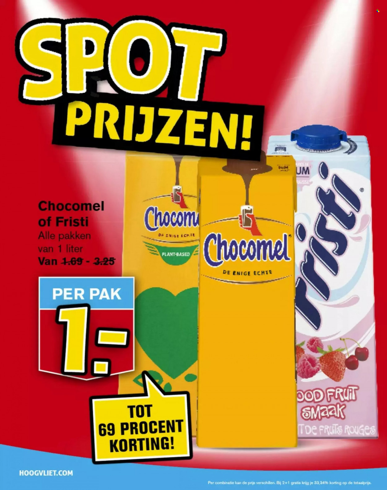 Hoogvliet-aanbieding - 6-9-2023 - 12-9-2023. Pagina 14