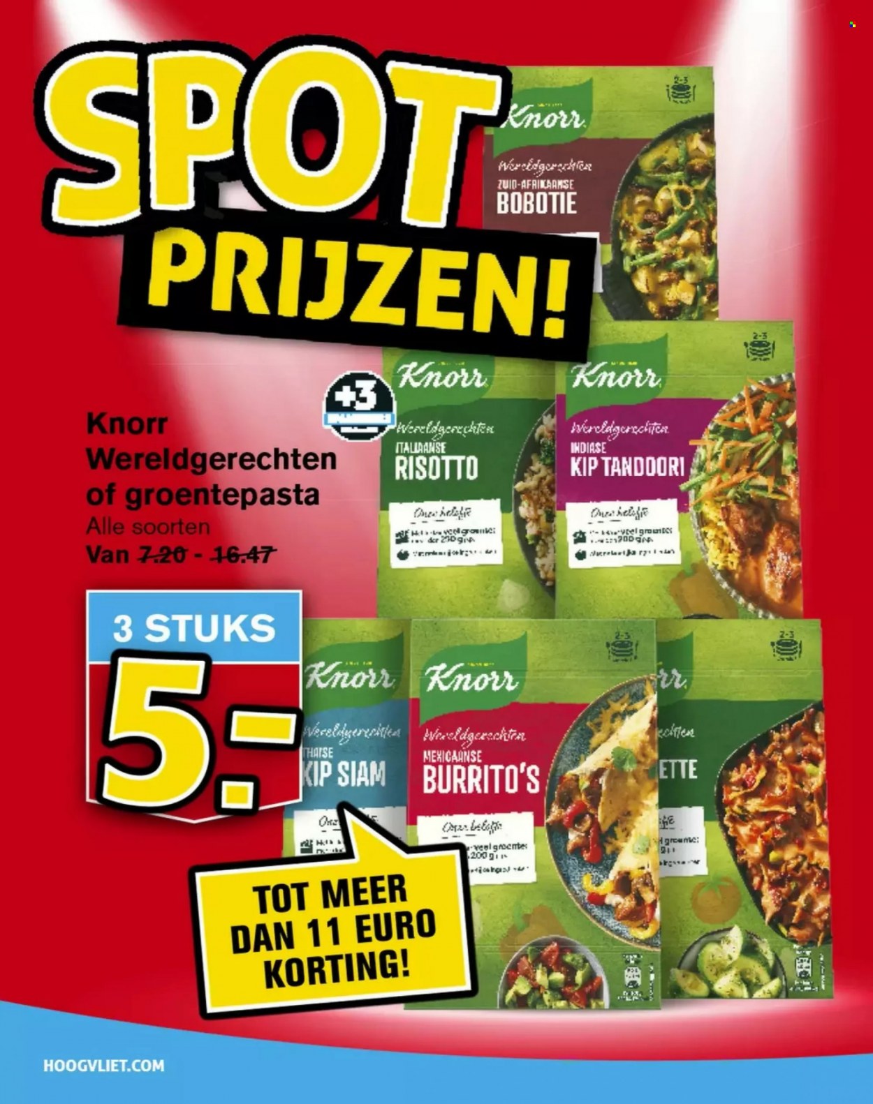 Hoogvliet-aanbieding - 6-9-2023 - 12-9-2023. Pagina 16