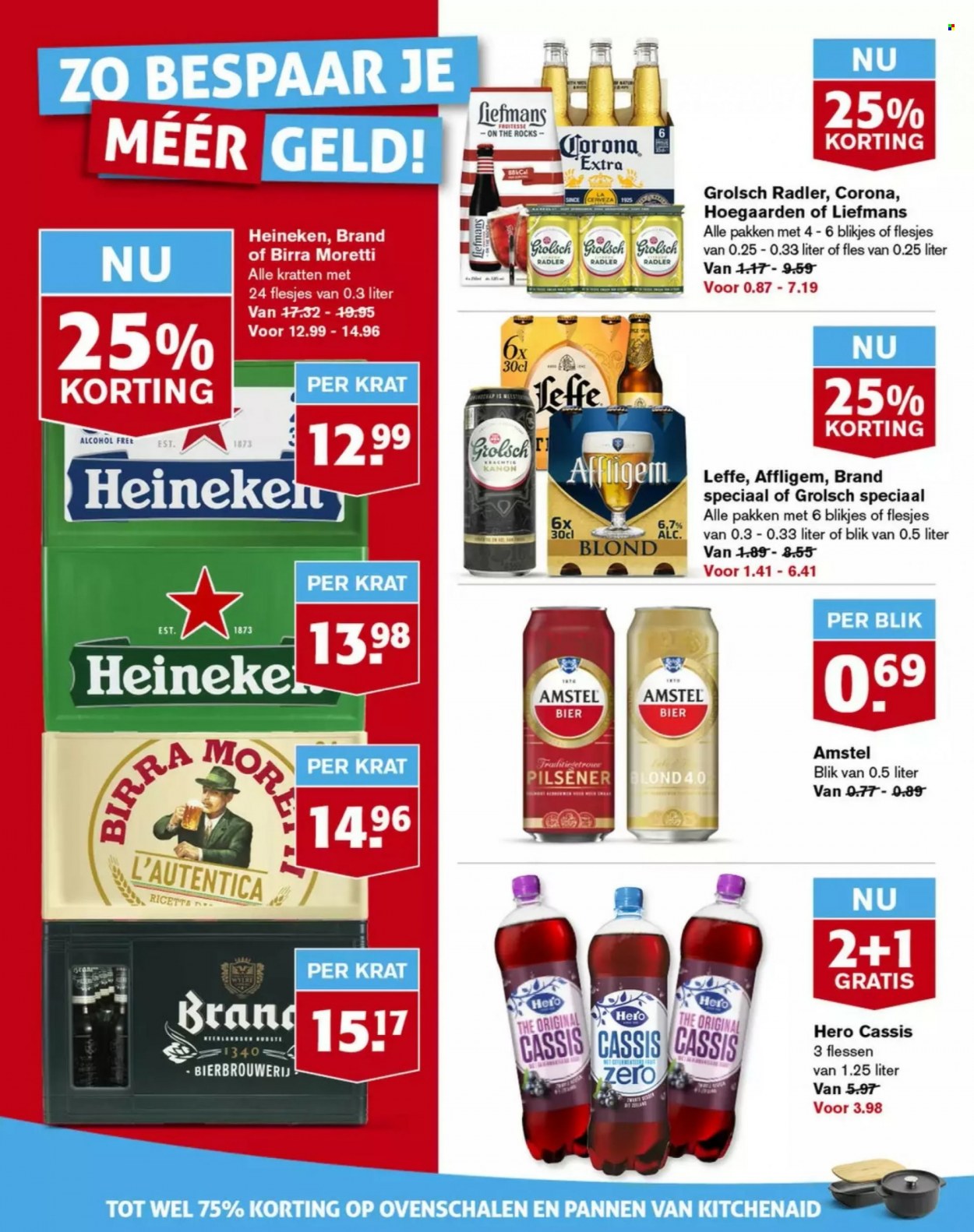 Hoogvliet-aanbieding - 6-9-2023 - 12-9-2023. Pagina 18