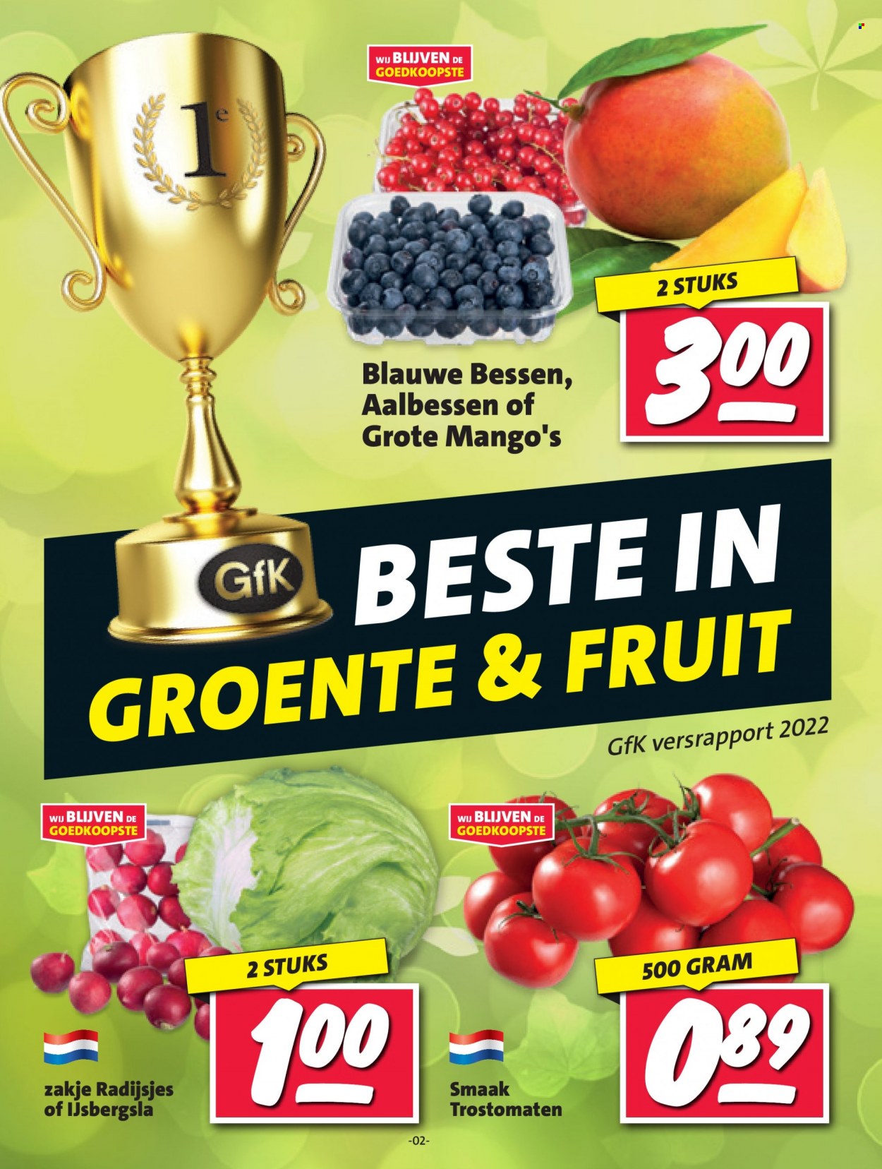 Nettorama-aanbieding - 4-9-2023 - 10-9-2023. Pagina 2