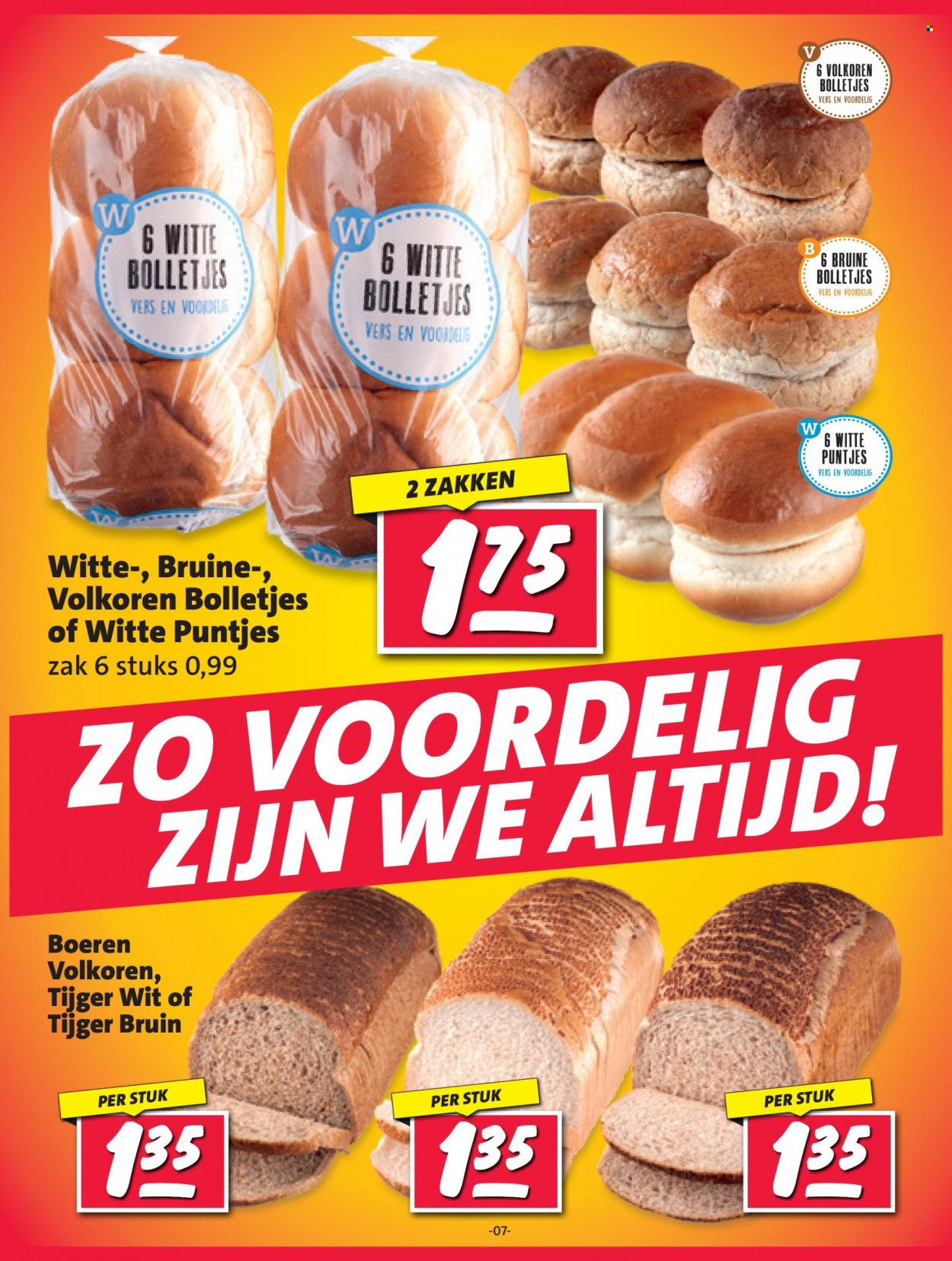 Nettorama-aanbieding - 4-9-2023 - 10-9-2023. Pagina 7