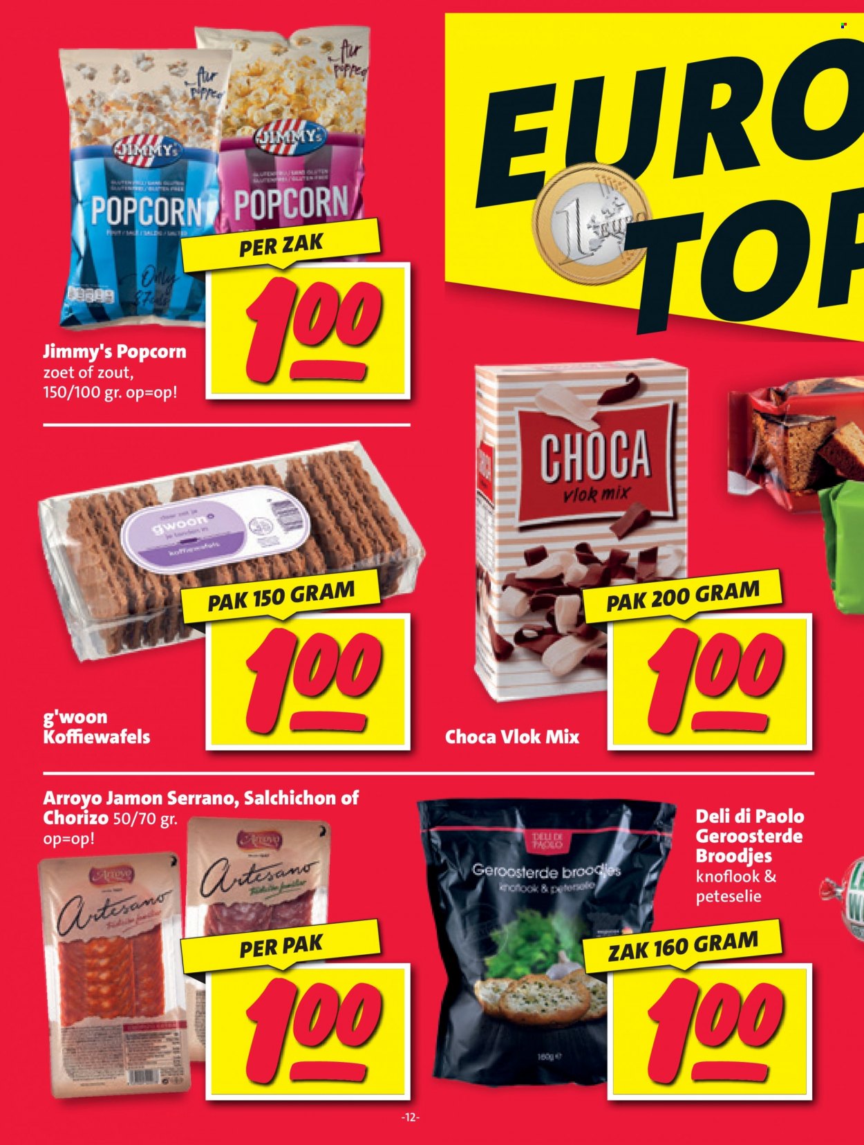 Nettorama-aanbieding - 4-9-2023 - 10-9-2023. Pagina 12