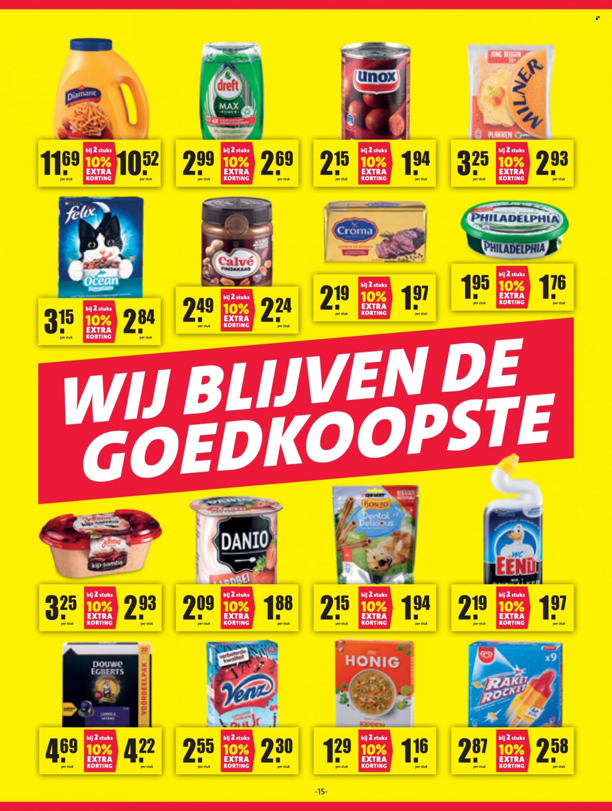 Nettorama-aanbieding - 4-9-2023 - 10-9-2023. Pagina 15