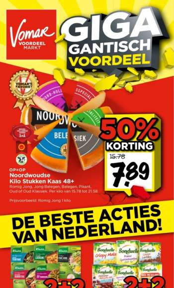 Vomar-aanbieding - 3-9-2023 - 9-9-2023.
