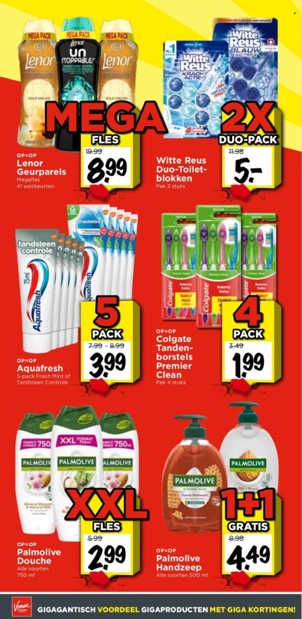 Vomar-aanbieding - 3-9-2023 - 9-9-2023. Pagina 3
