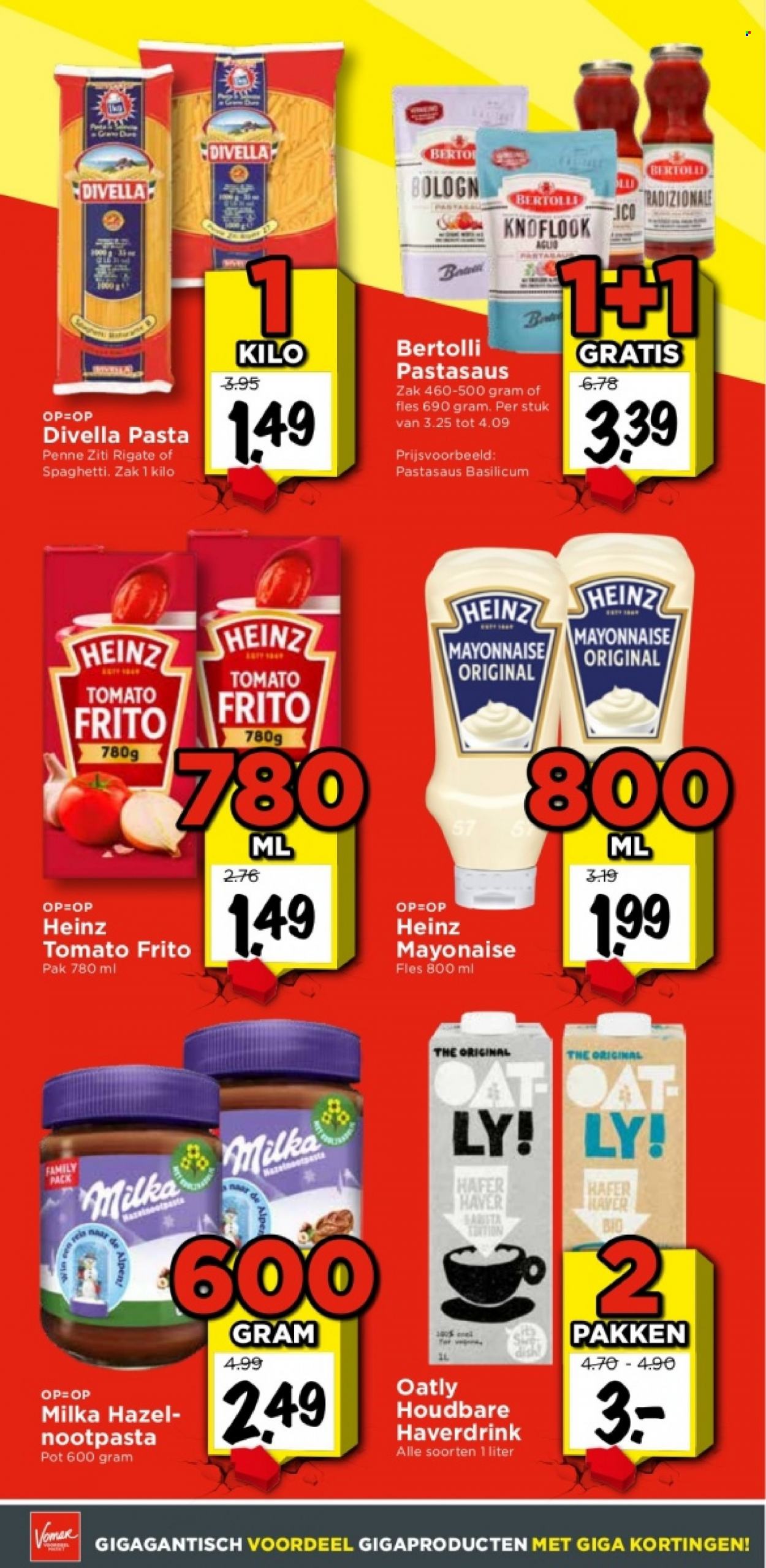 Vomar-aanbieding - 3-9-2023 - 9-9-2023. Pagina 5