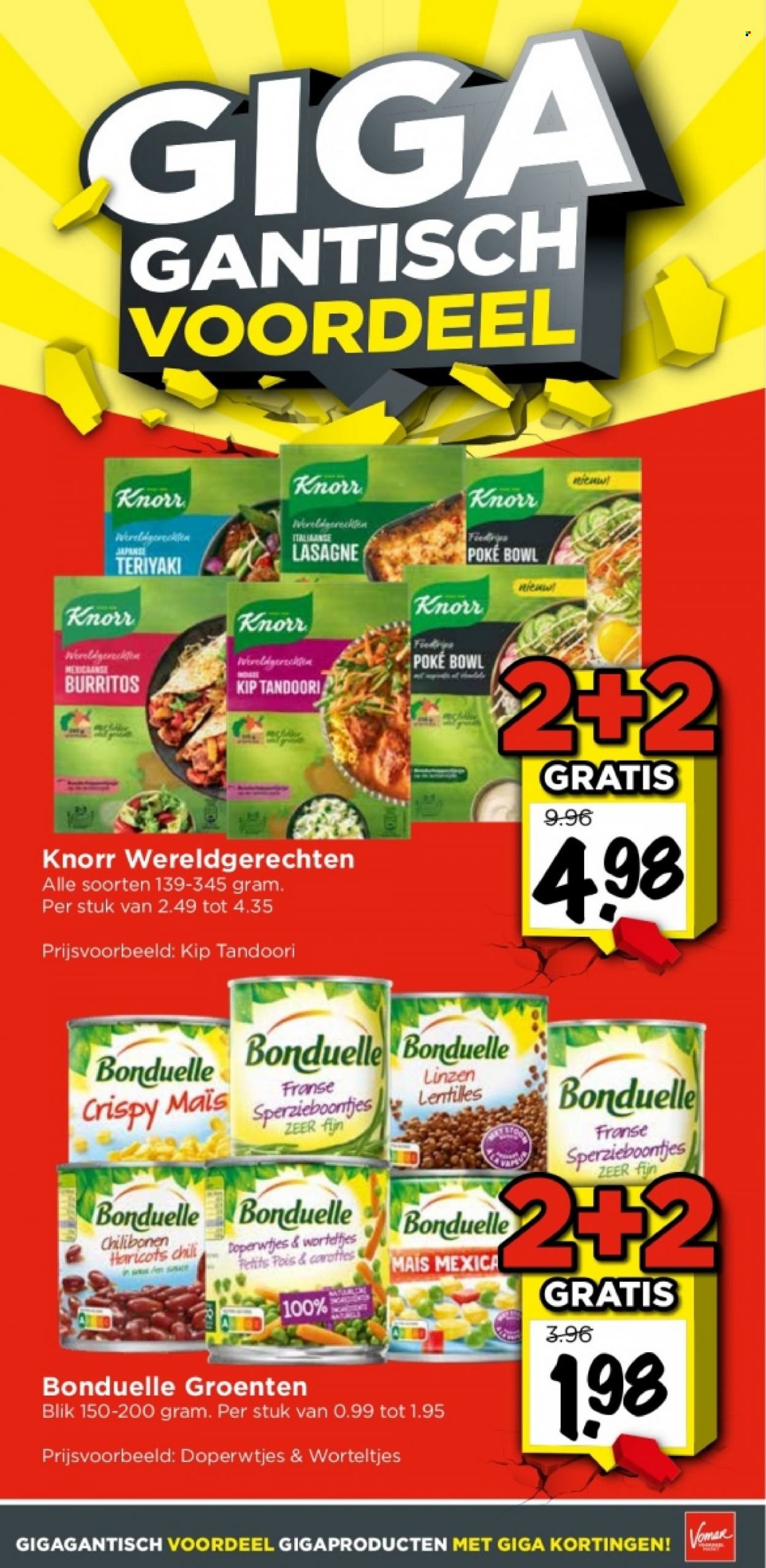 Vomar-aanbieding - 3-9-2023 - 9-9-2023. Pagina 6