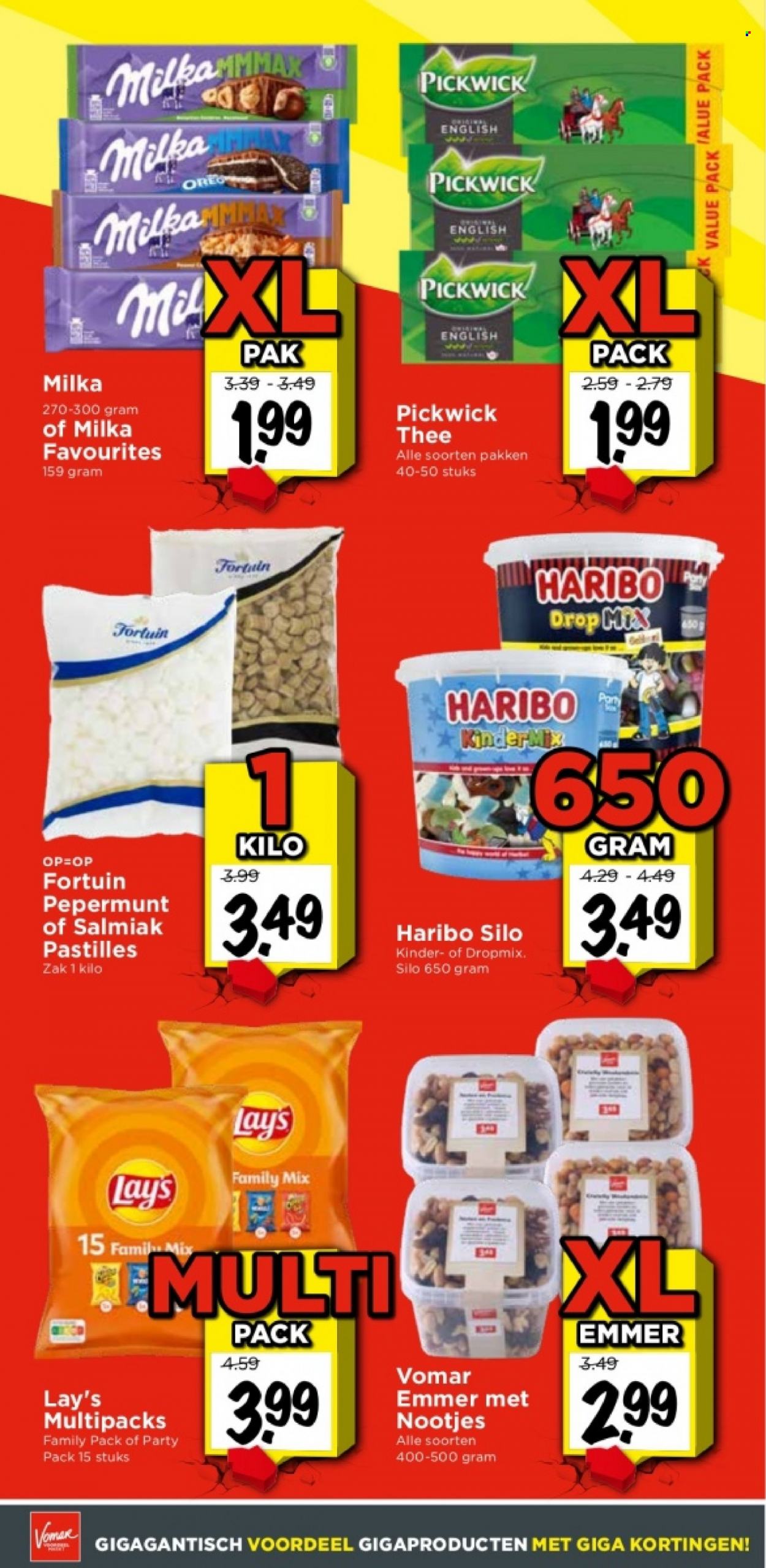 Vomar-aanbieding - 3-9-2023 - 9-9-2023. Pagina 7