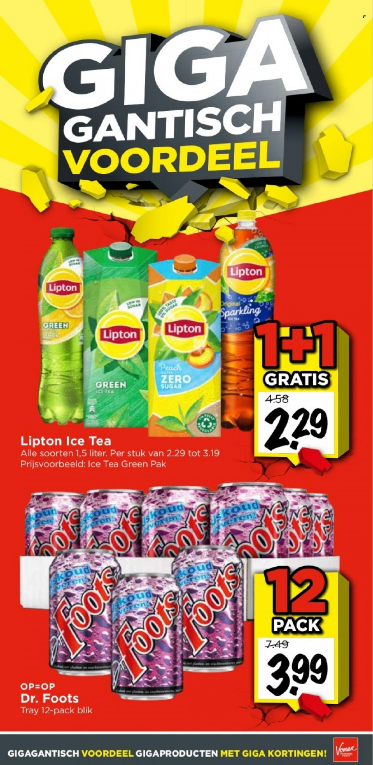 Vomar-aanbieding - 3-9-2023 - 9-9-2023. Pagina 10