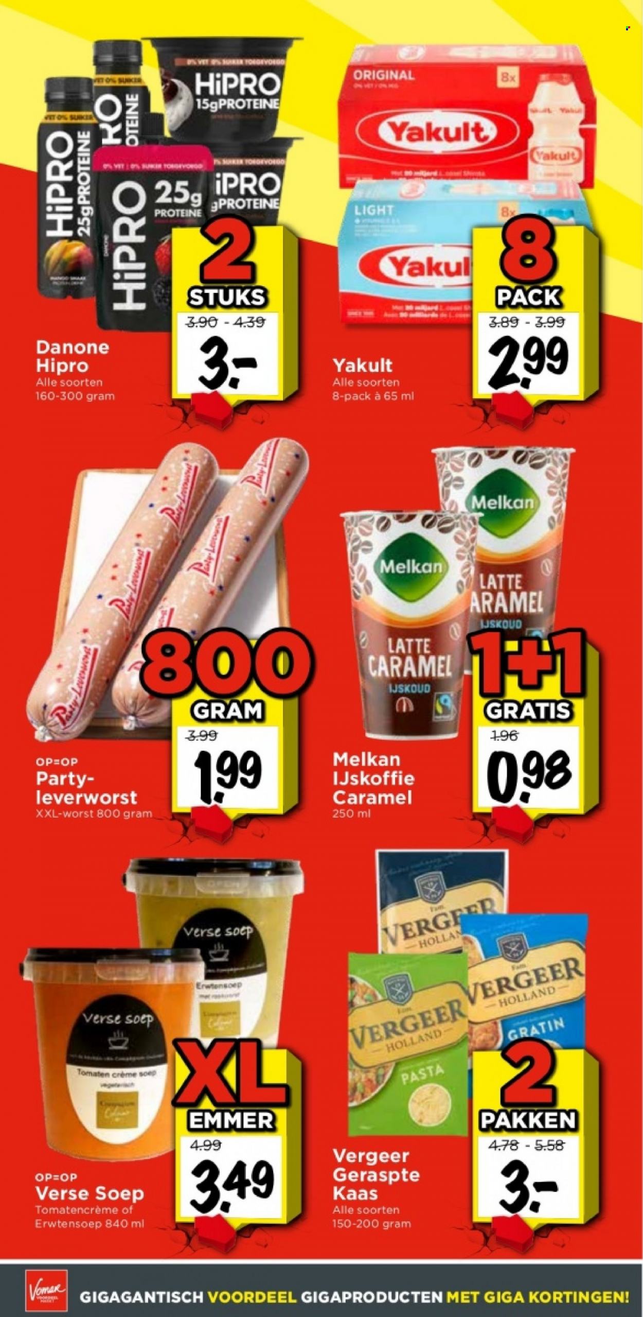 Vomar-aanbieding - 3-9-2023 - 9-9-2023. Pagina 11