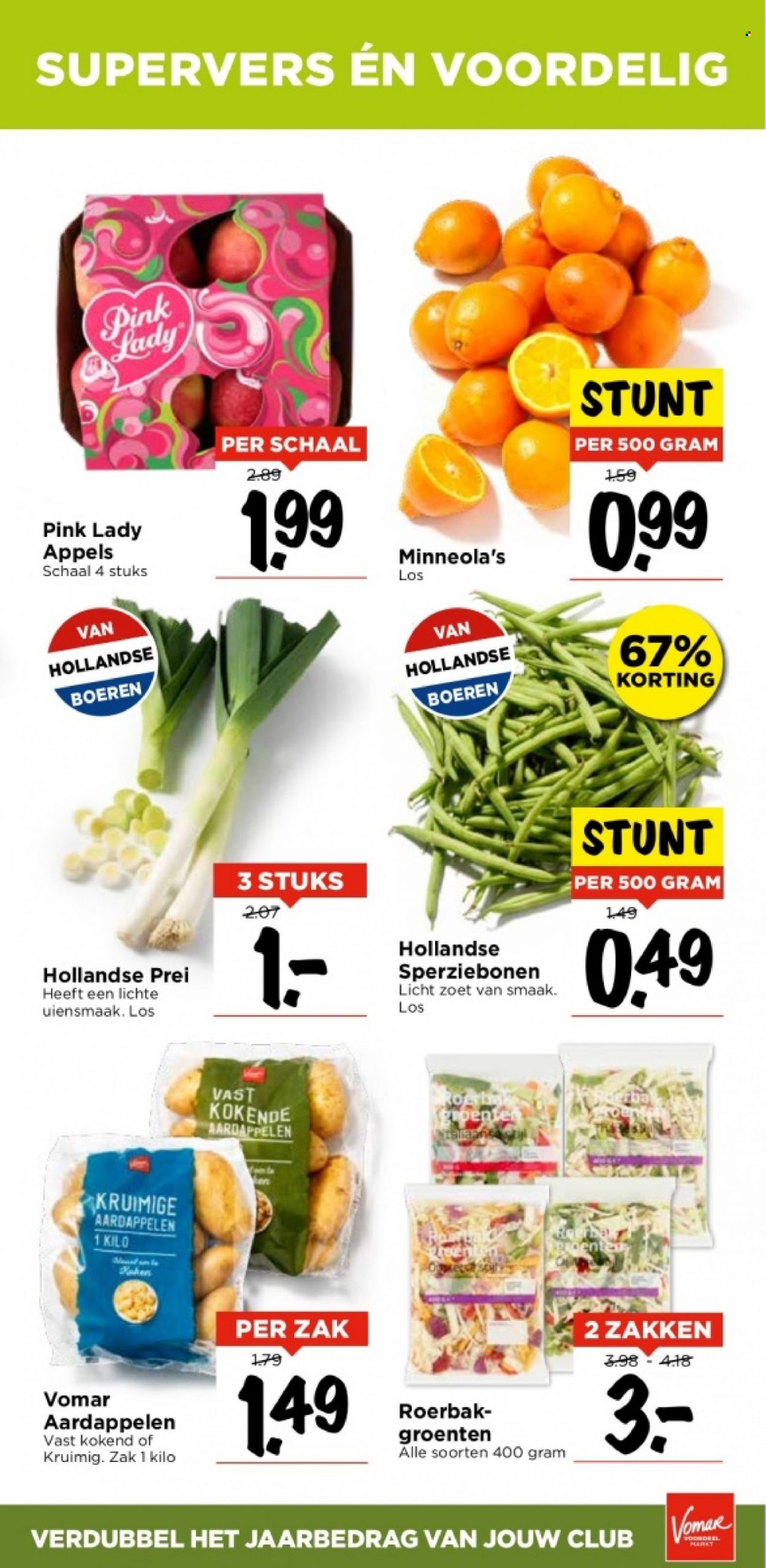 Vomar-aanbieding - 3-9-2023 - 9-9-2023. Pagina 16