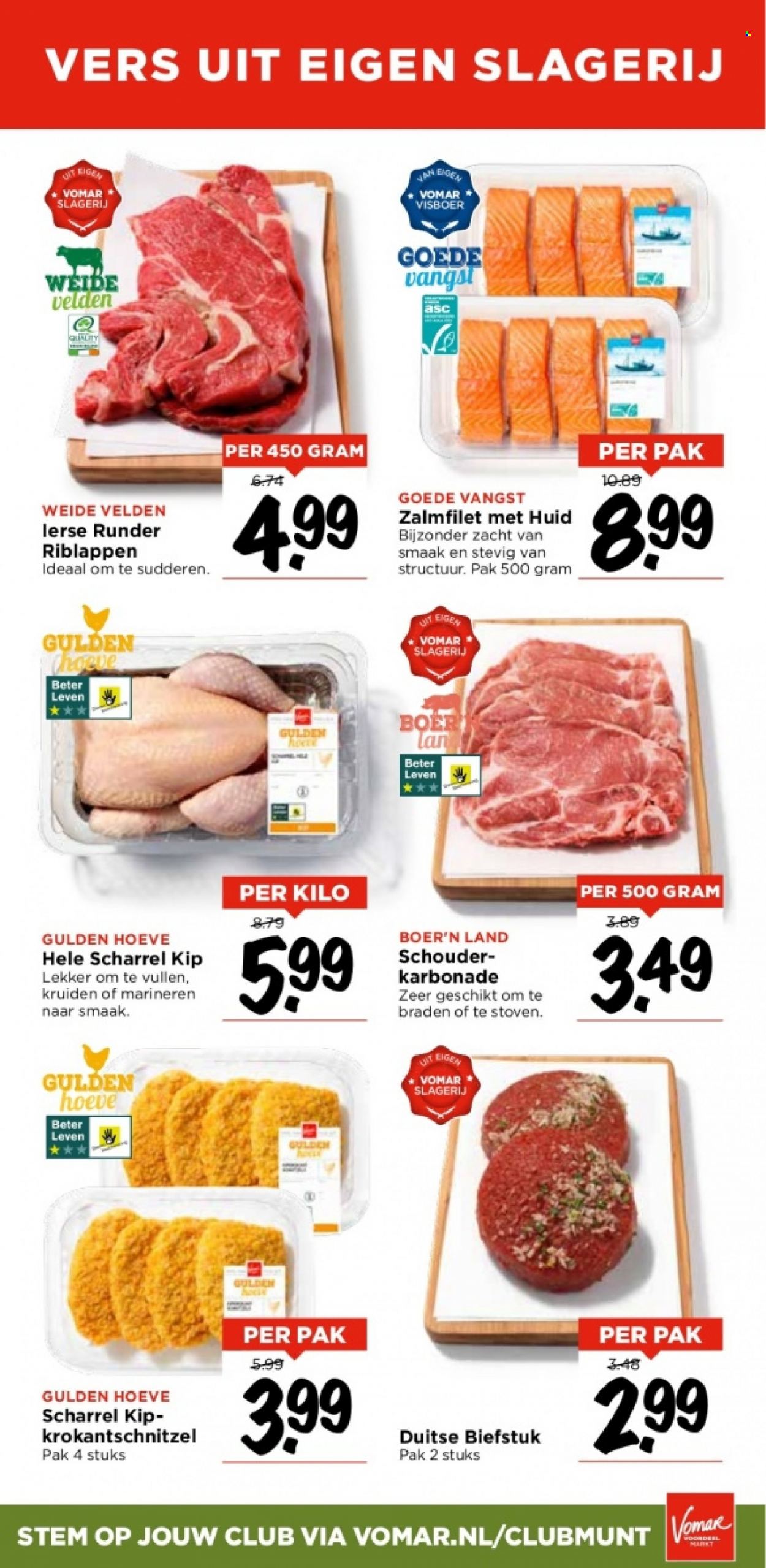 Vomar-aanbieding - 3-9-2023 - 9-9-2023. Pagina 18