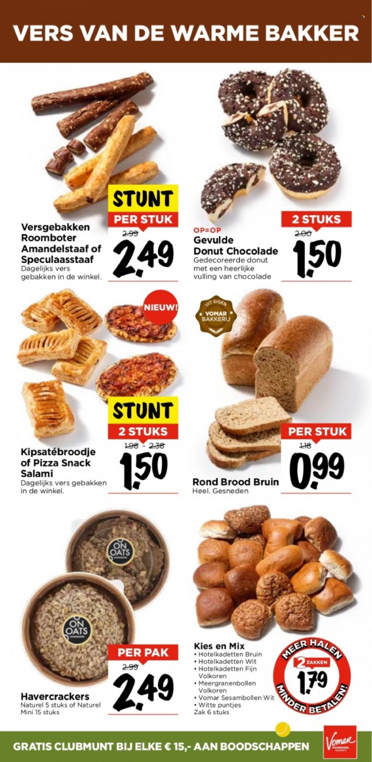 Vomar-aanbieding - 3-9-2023 - 9-9-2023. Pagina 20