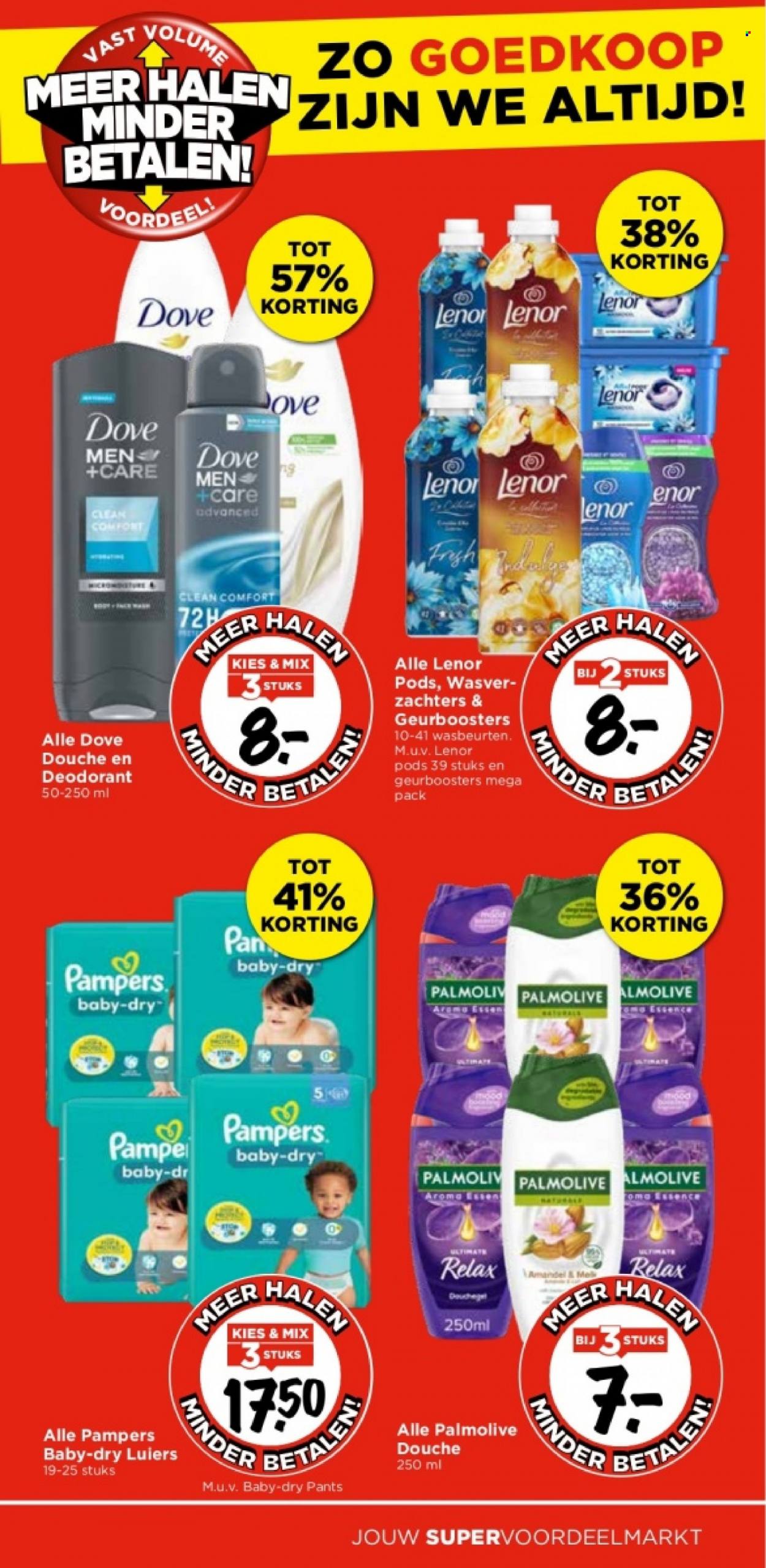 Vomar-aanbieding - 3-9-2023 - 9-9-2023. Pagina 21