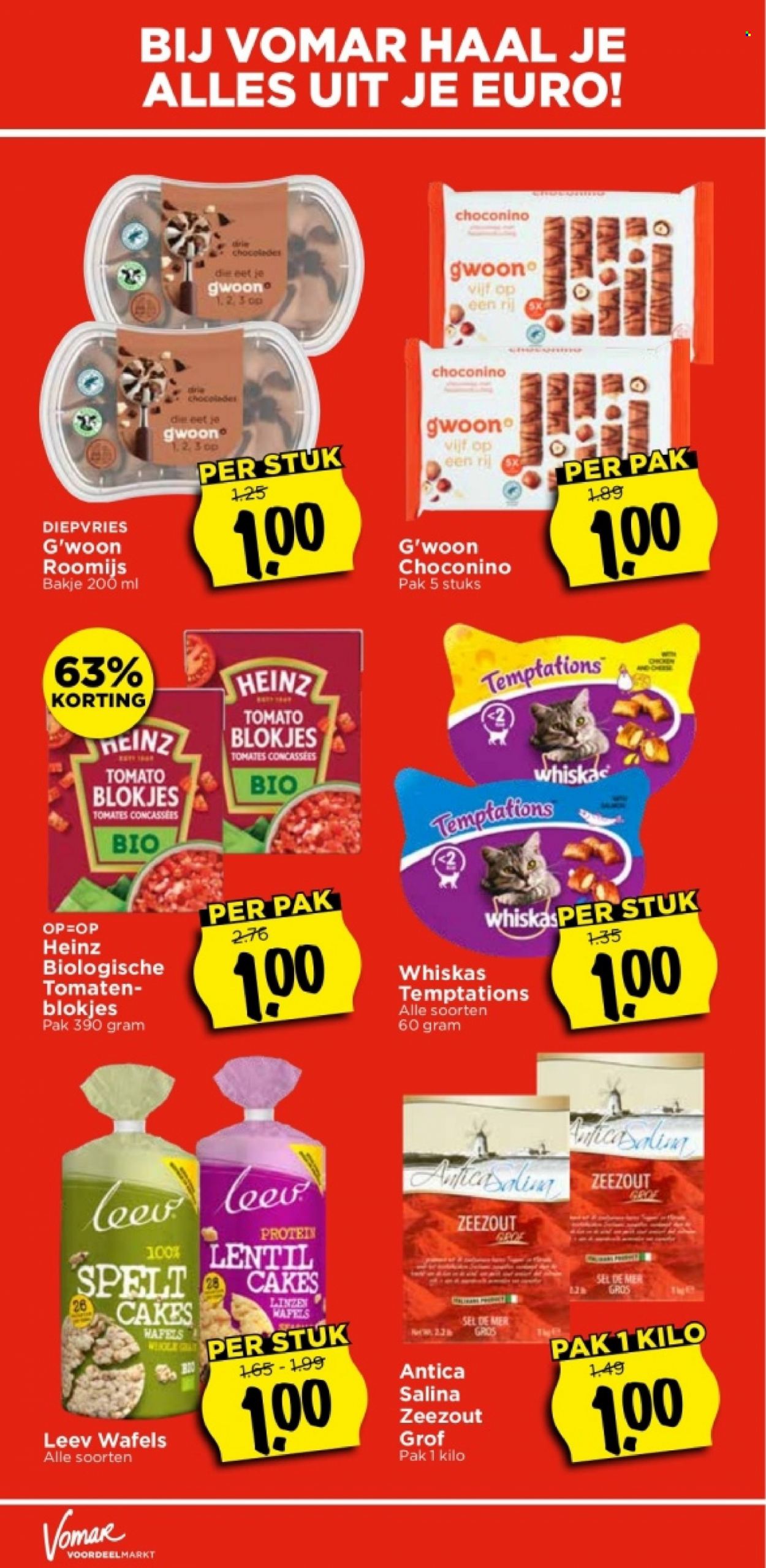 Vomar-aanbieding - 3-9-2023 - 9-9-2023. Pagina 22