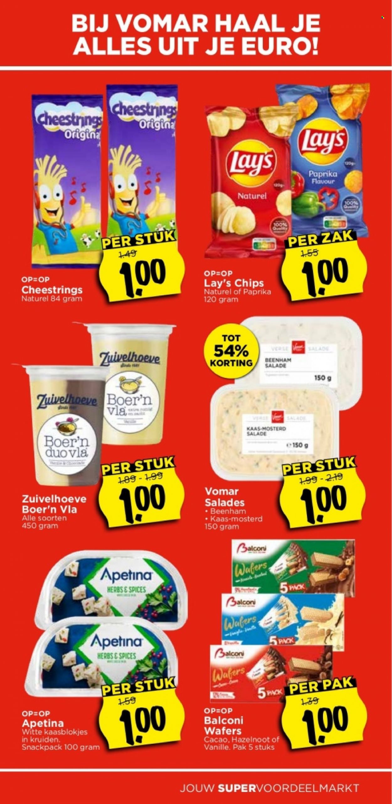Vomar-aanbieding - 3-9-2023 - 9-9-2023. Pagina 23
