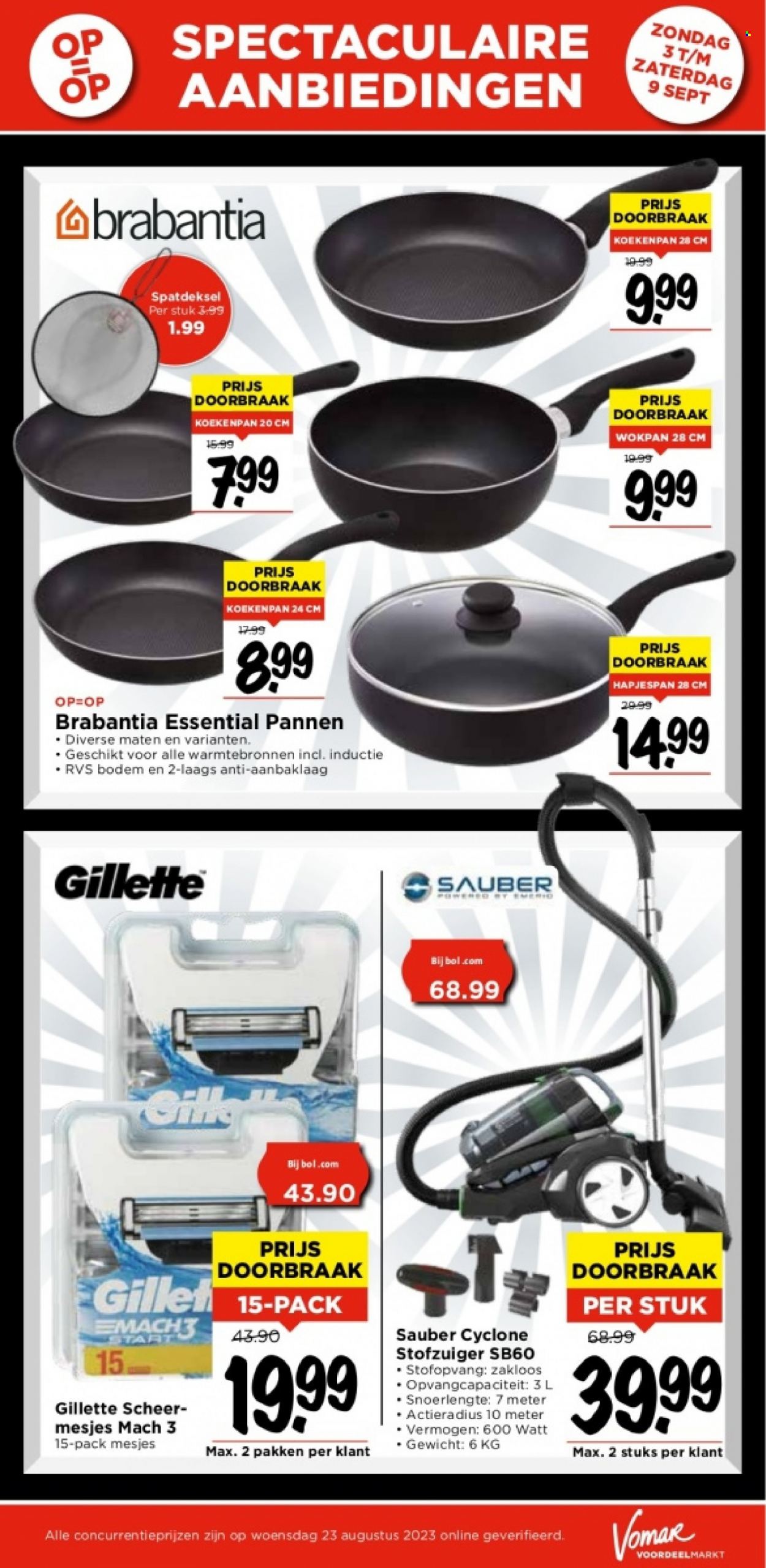 Vomar-aanbieding - 3-9-2023 - 9-9-2023. Pagina 29