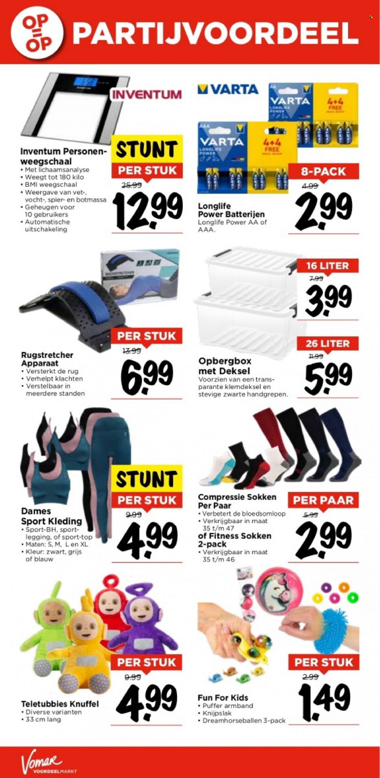 Vomar-aanbieding - 3-9-2023 - 9-9-2023. Pagina 32
