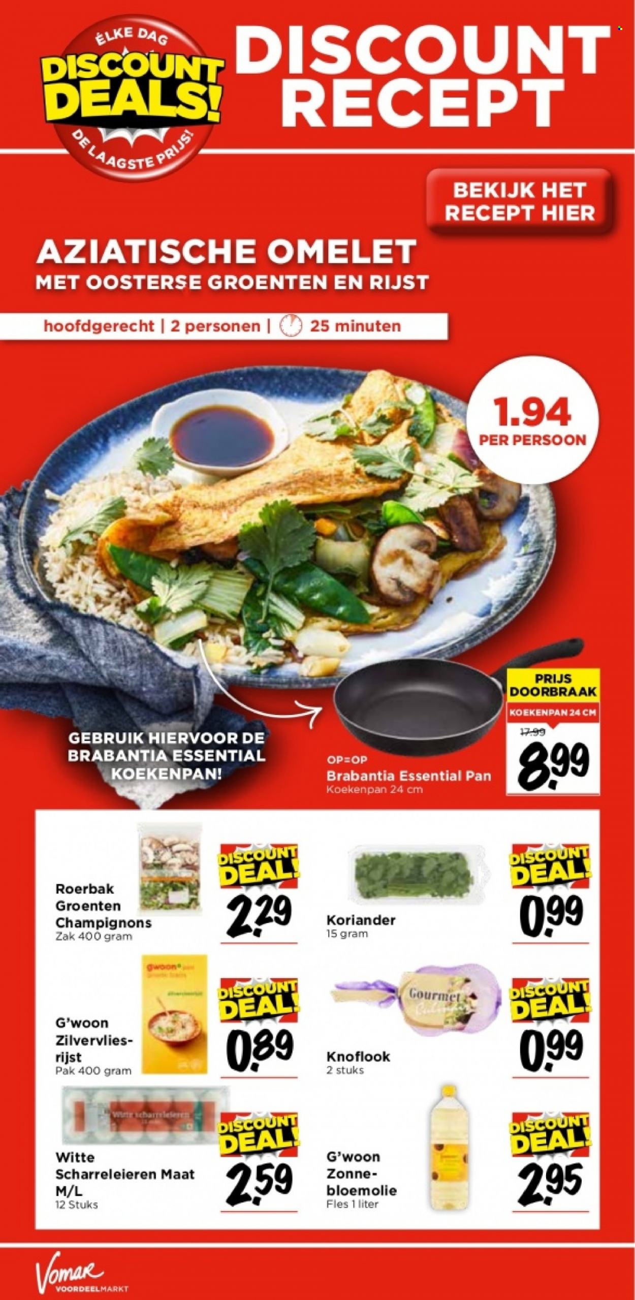 Vomar-aanbieding - 3-9-2023 - 9-9-2023. Pagina 35