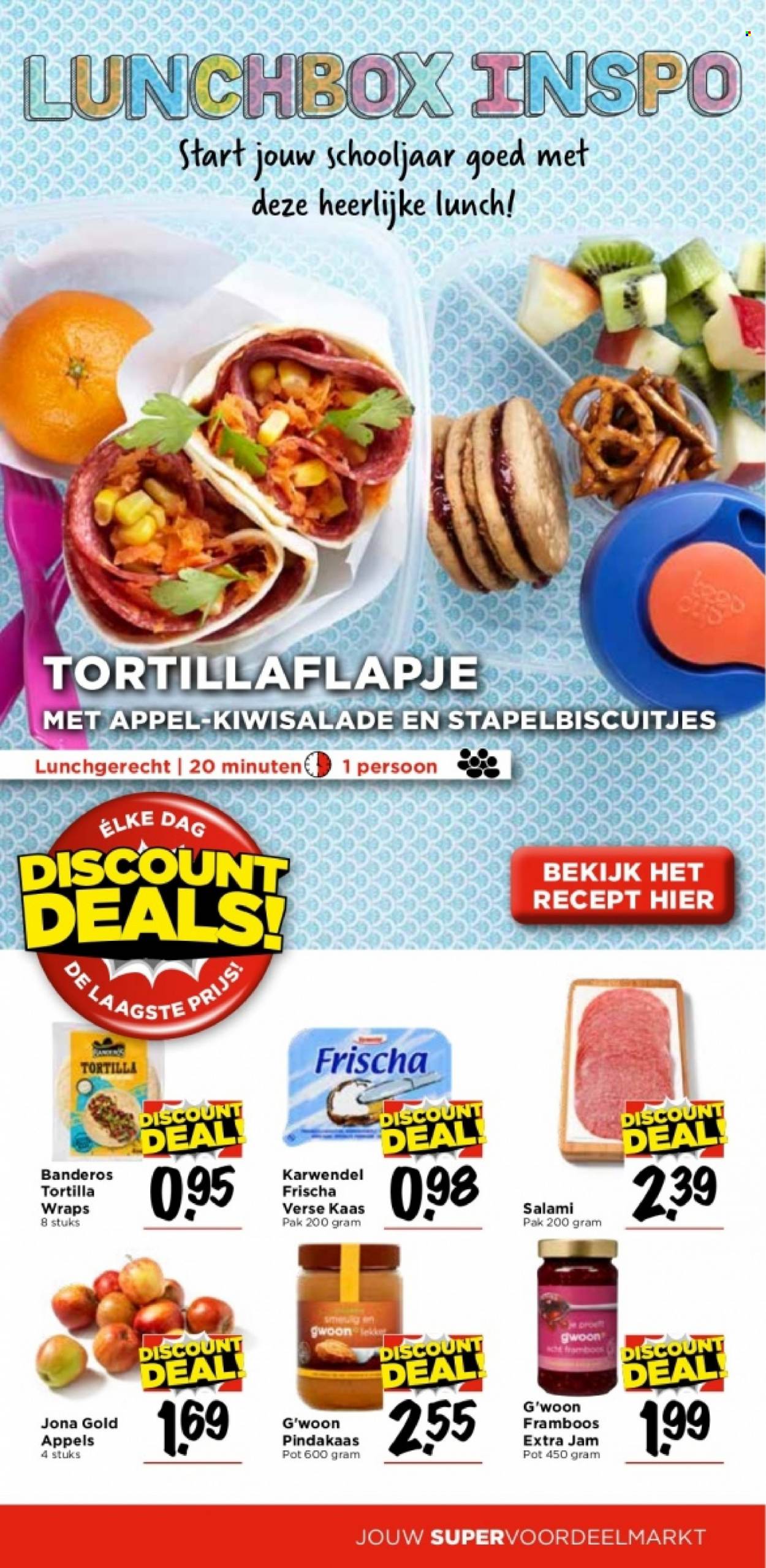 Vomar-aanbieding - 3-9-2023 - 9-9-2023. Pagina 36