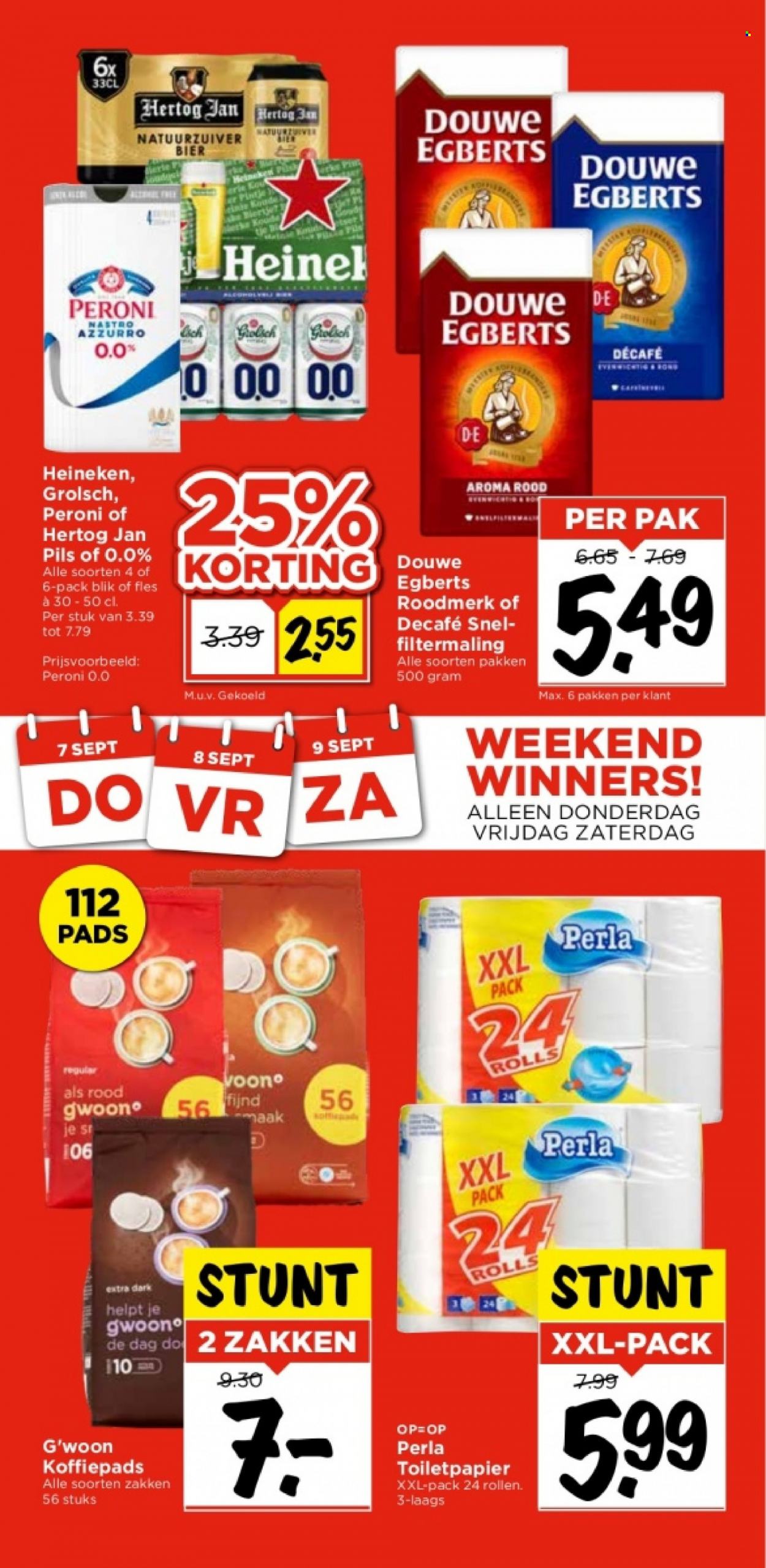Vomar-aanbieding - 3-9-2023 - 9-9-2023. Pagina 40