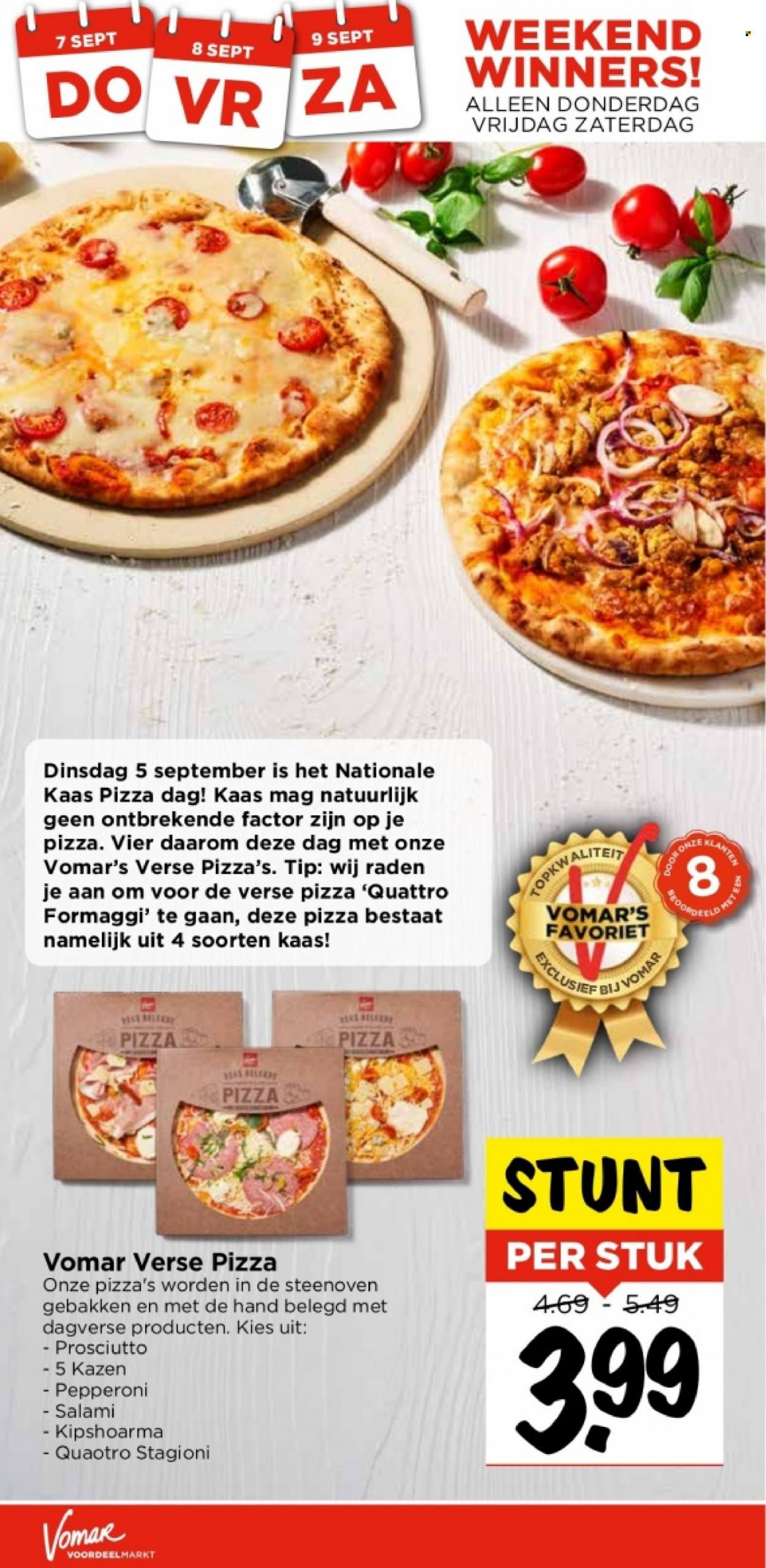 Vomar-aanbieding - 3-9-2023 - 9-9-2023. Pagina 41