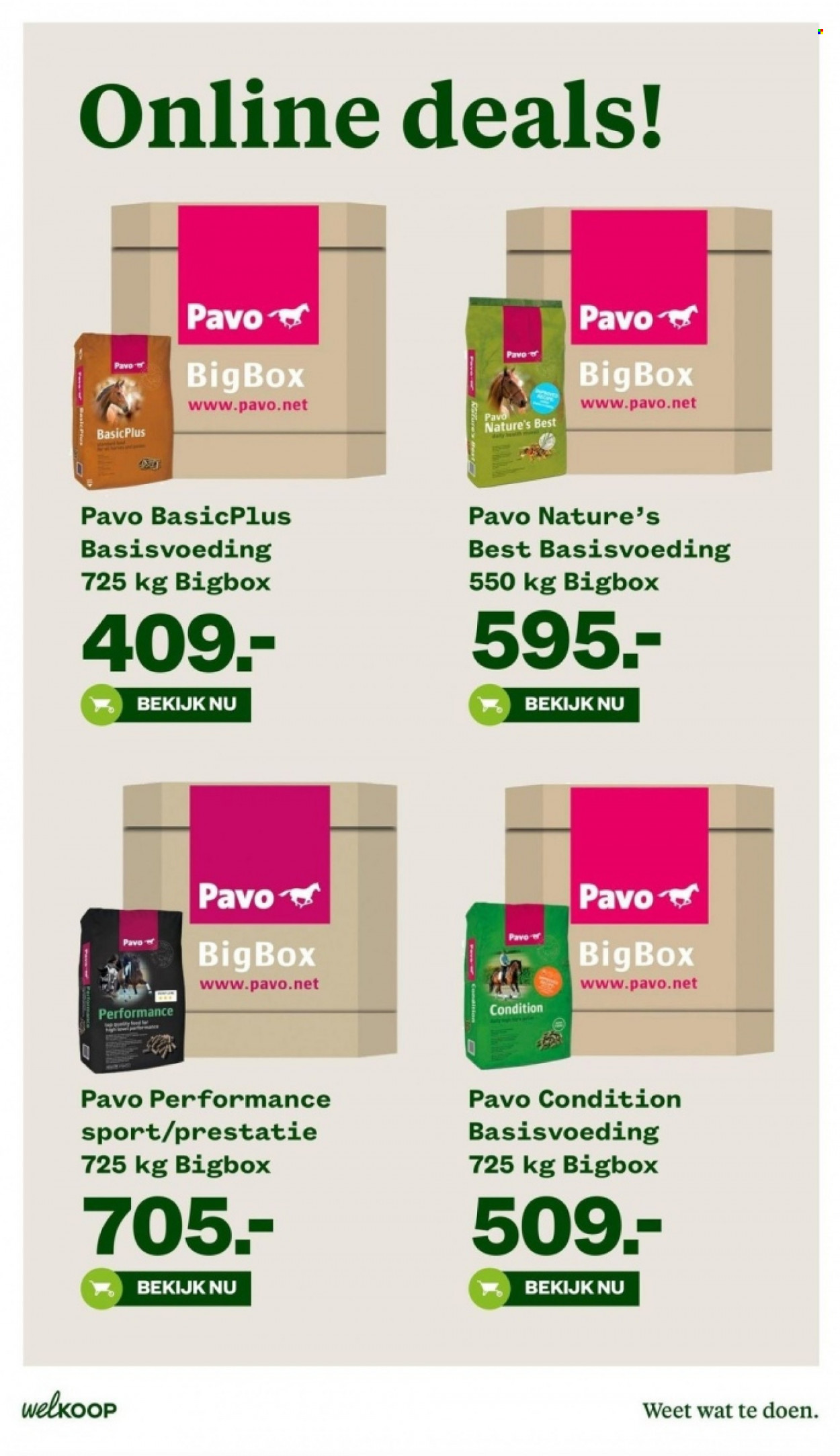 Welkoop-aanbieding - 4-9-2023 - 24-9-2023. Pagina 21