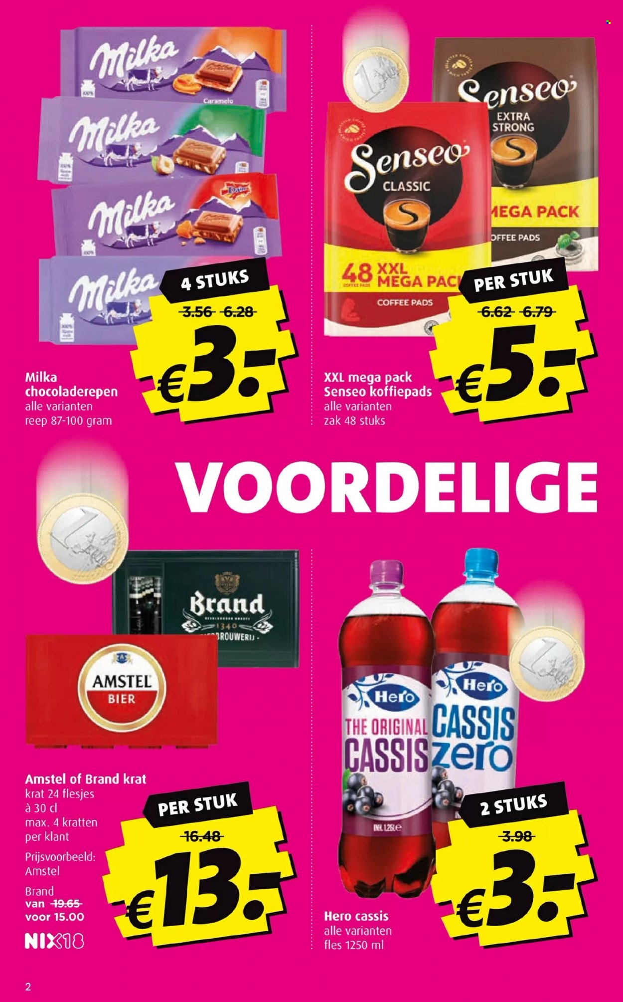 Boni-aanbieding - 6-9-2023 - 12-9-2023. Pagina 2