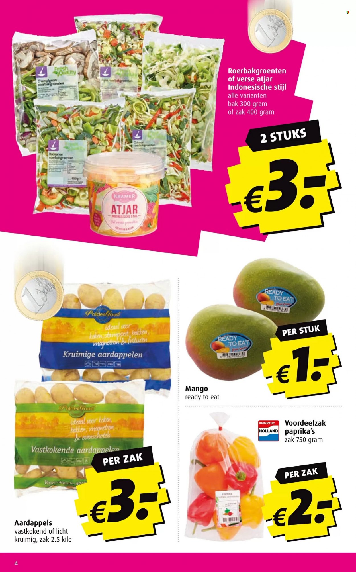 Boni-aanbieding - 6-9-2023 - 12-9-2023. Pagina 4