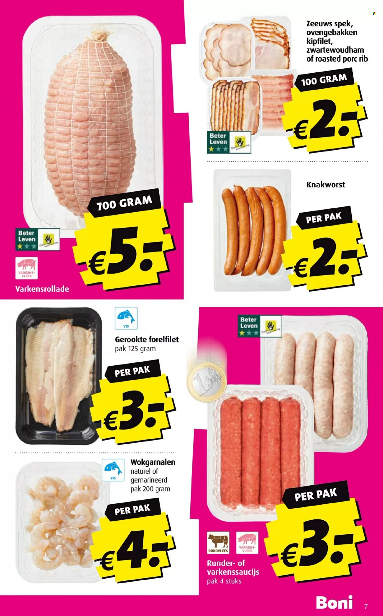 Boni-aanbieding - 6-9-2023 - 12-9-2023. Pagina 7
