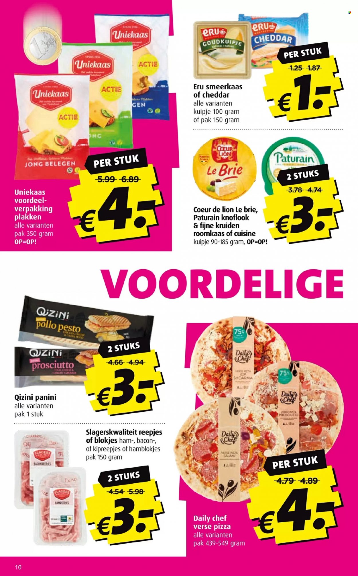 Boni-aanbieding - 6-9-2023 - 12-9-2023. Pagina 10