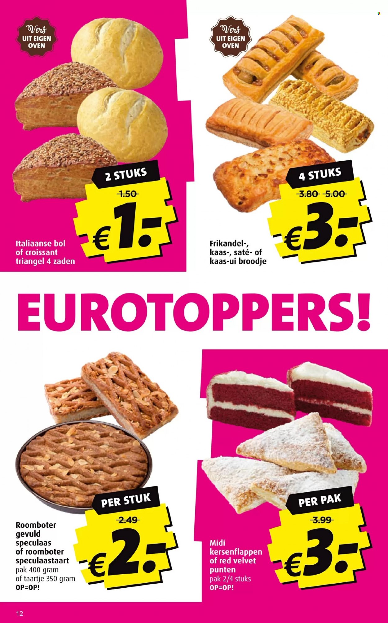 Boni-aanbieding - 6-9-2023 - 12-9-2023. Pagina 12