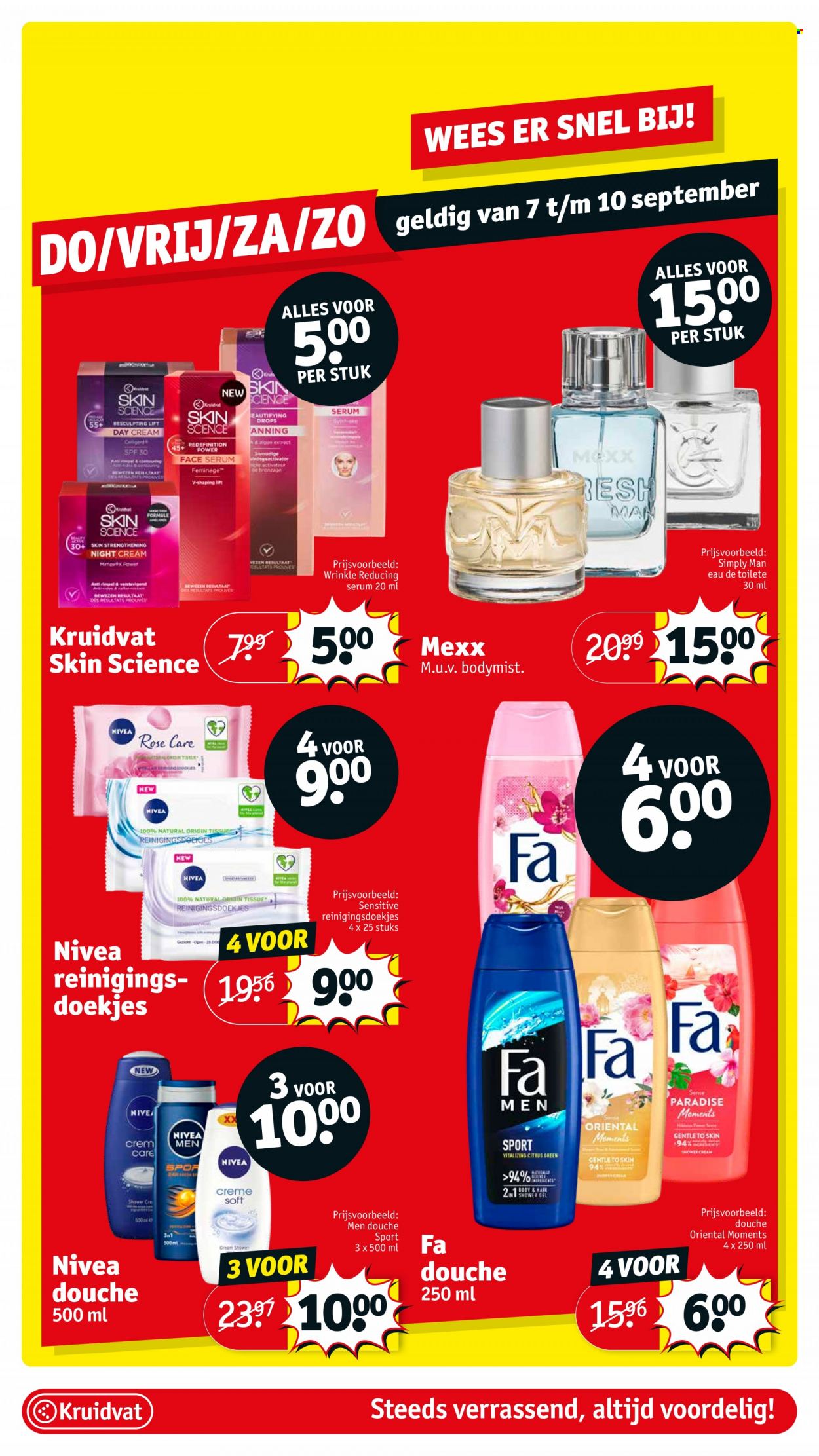 Kruidvat-aanbieding - 4-9-2023 - 10-9-2023. Pagina 2