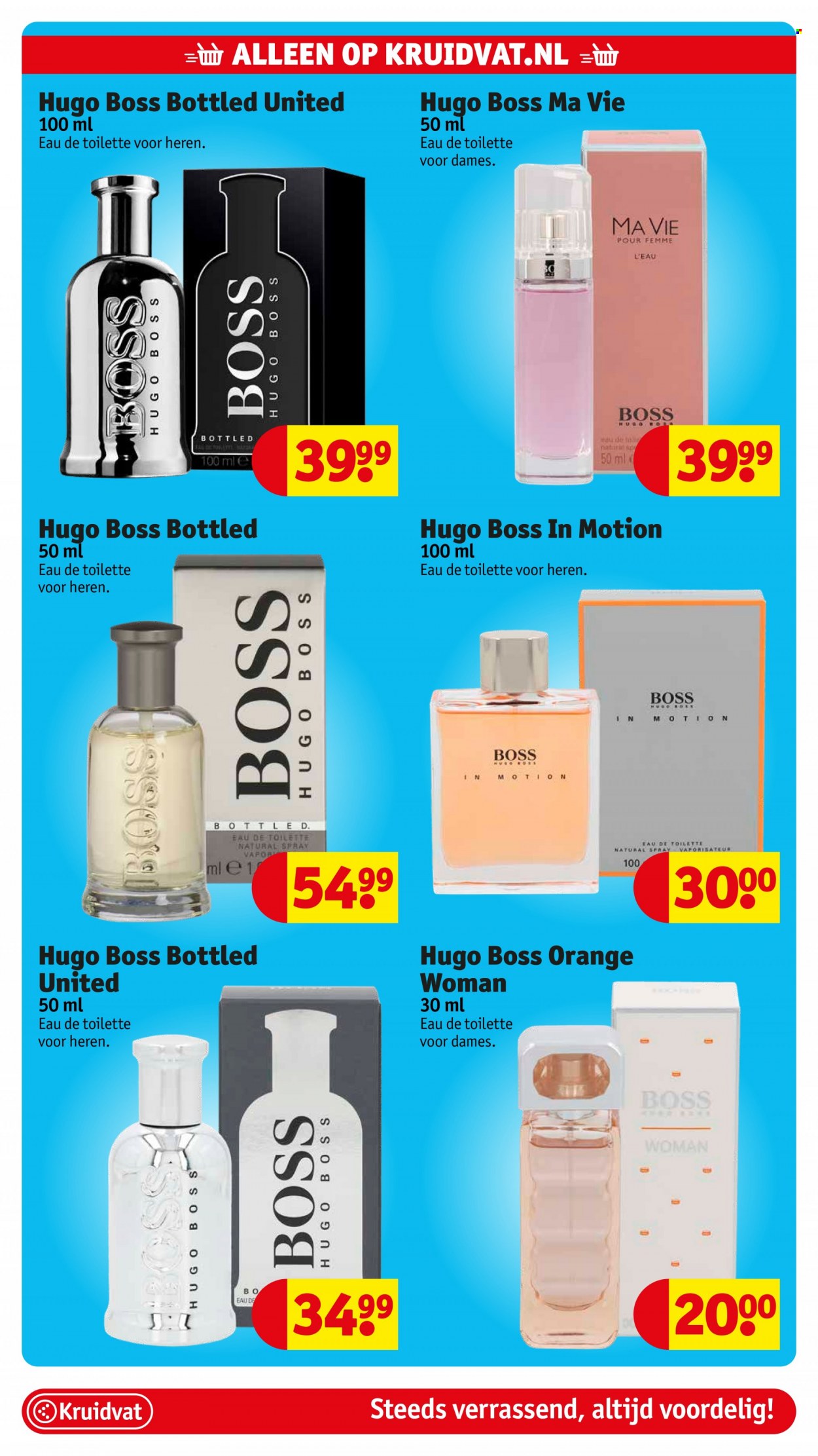 Kruidvat-aanbieding - 4-9-2023 - 10-9-2023. Pagina 3