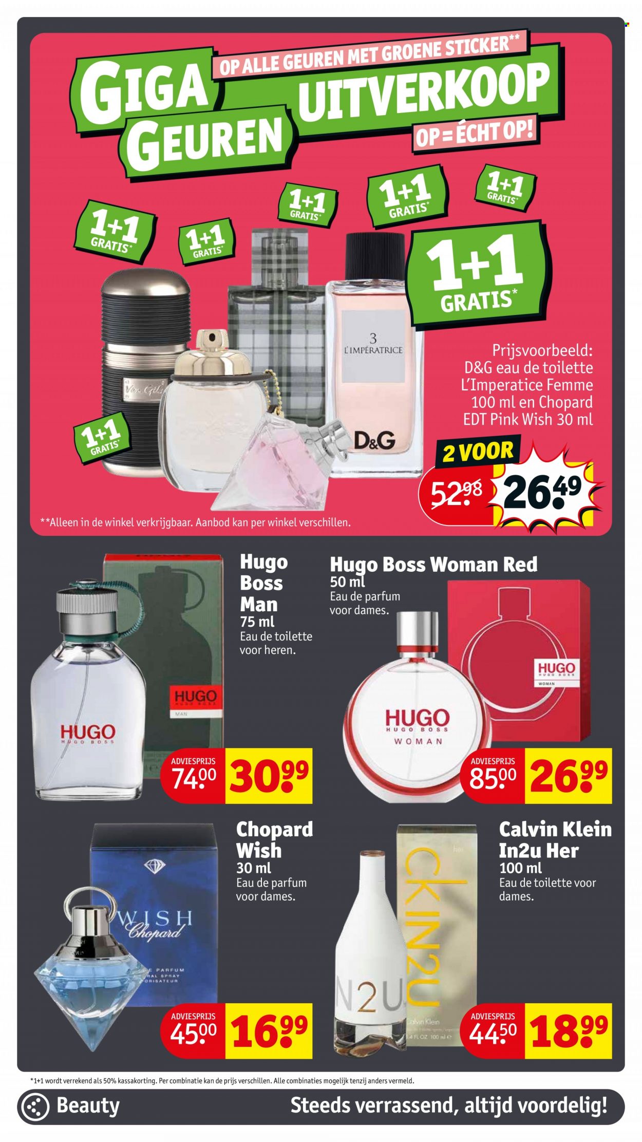 Kruidvat-aanbieding - 4-9-2023 - 10-9-2023. Pagina 4
