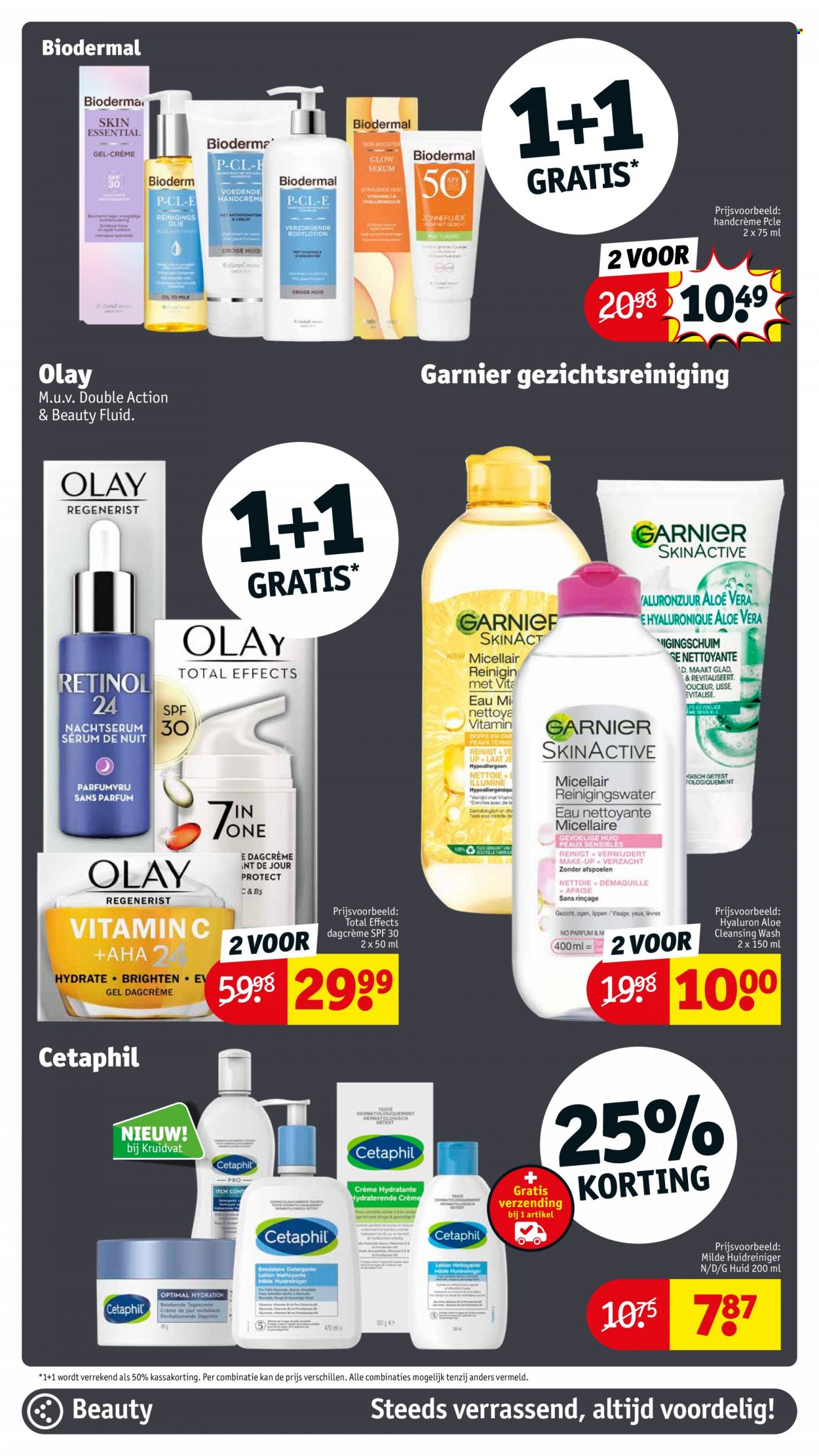 Kruidvat-aanbieding - 4-9-2023 - 10-9-2023. Pagina 6