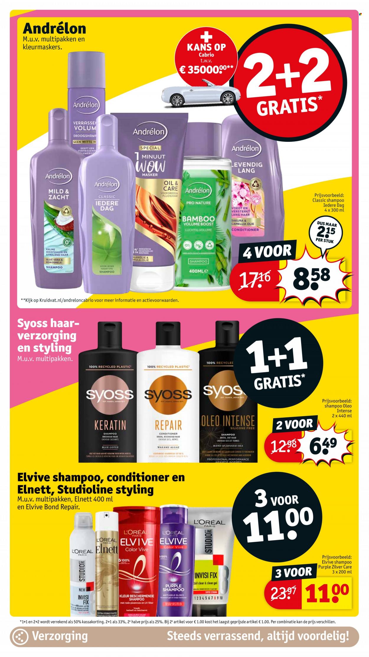 Kruidvat-aanbieding - 4-9-2023 - 10-9-2023. Pagina 11