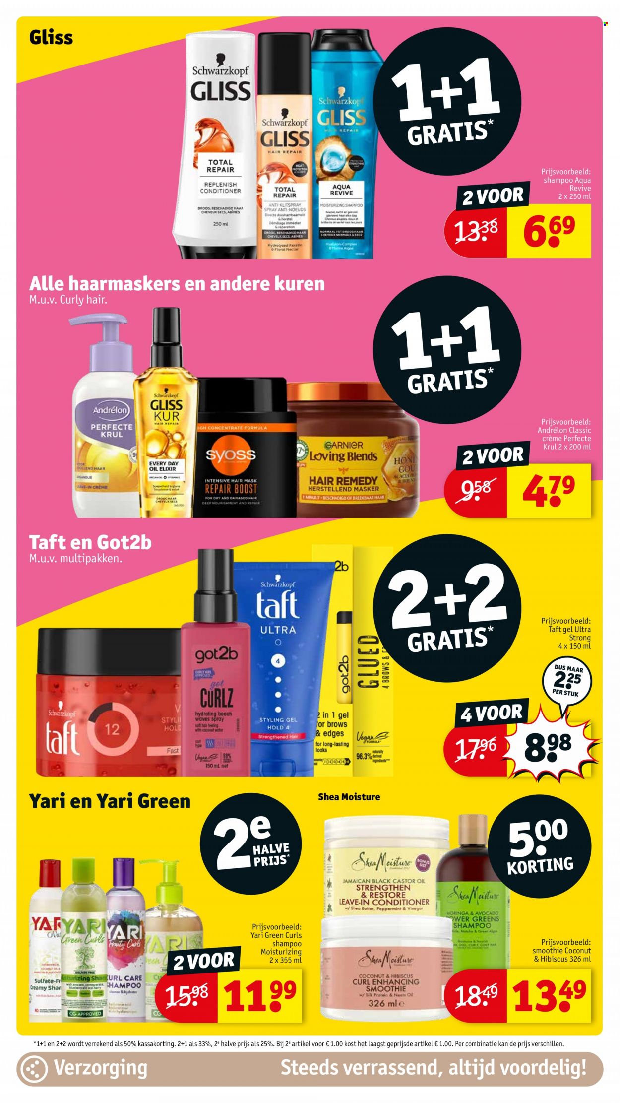 Kruidvat-aanbieding - 4-9-2023 - 10-9-2023. Pagina 12