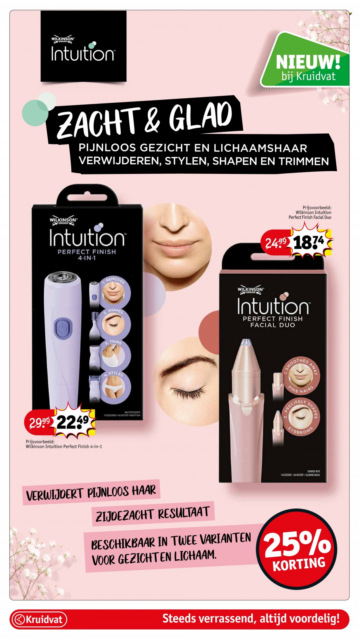 Kruidvat-aanbieding - 4-9-2023 - 10-9-2023. Pagina 21
