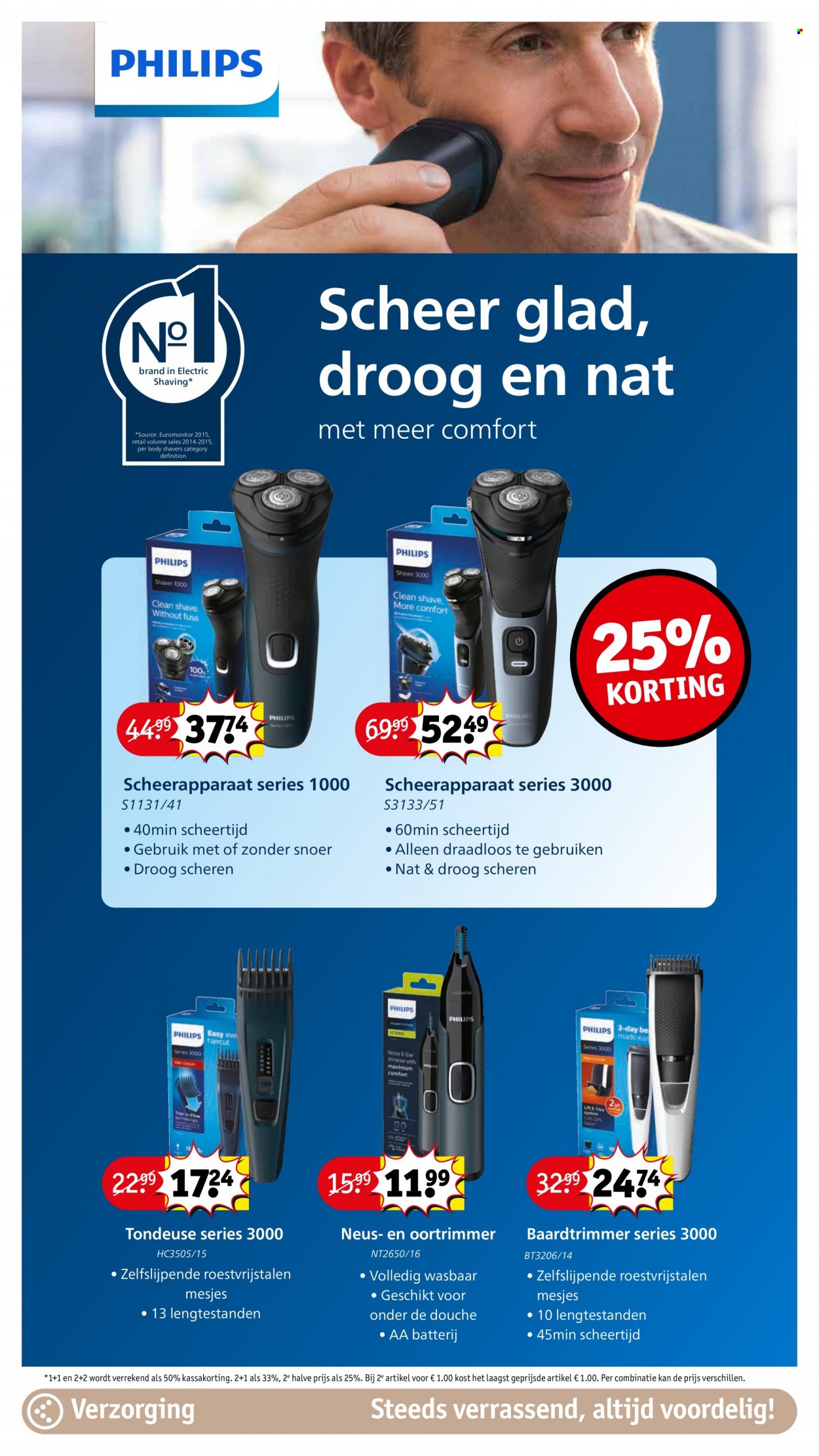 Kruidvat-aanbieding - 4-9-2023 - 10-9-2023. Pagina 22