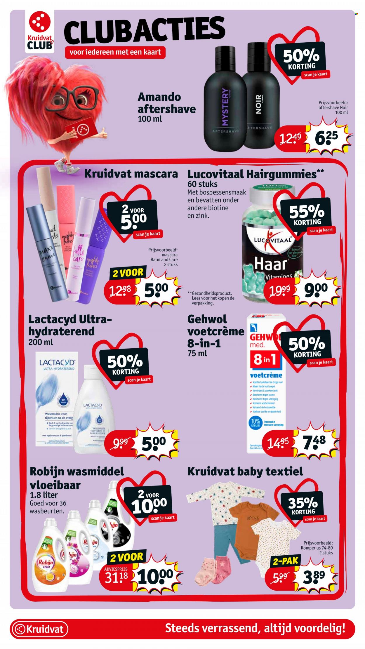 Kruidvat-aanbieding - 4-9-2023 - 10-9-2023. Pagina 24