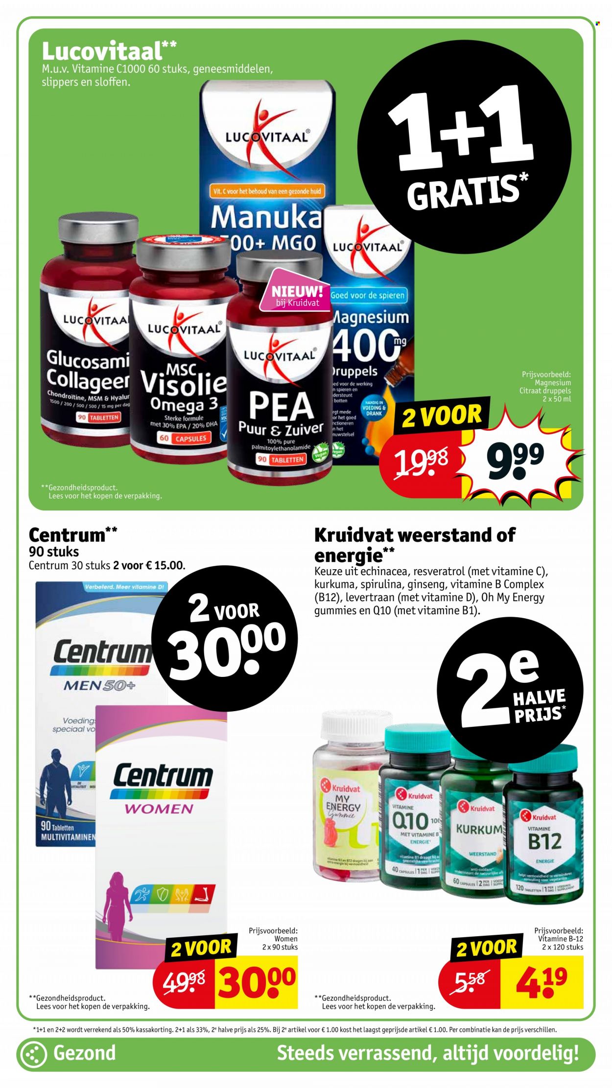 Kruidvat-aanbieding - 4-9-2023 - 10-9-2023. Pagina 30