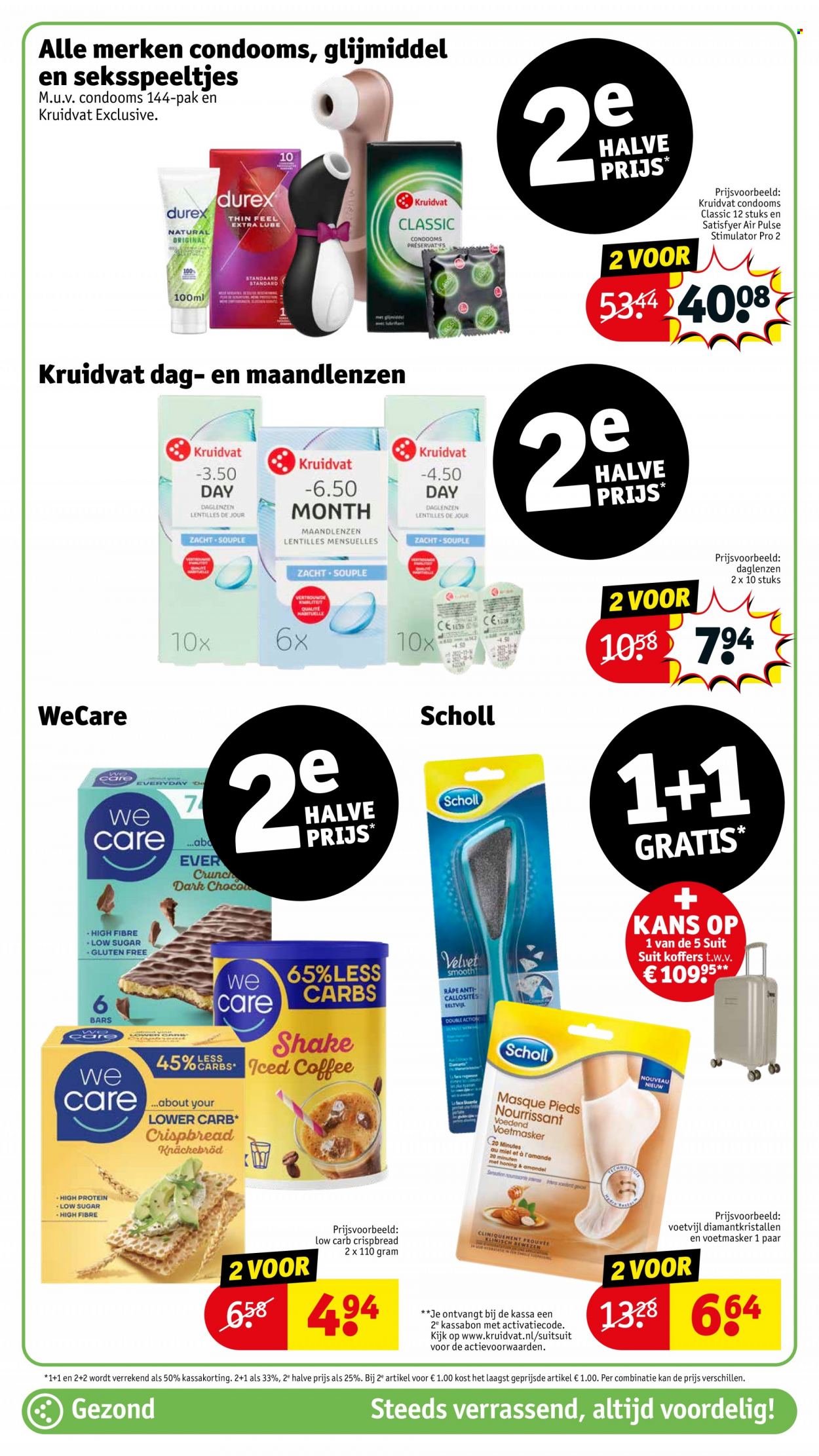 Kruidvat-aanbieding - 4-9-2023 - 10-9-2023. Pagina 32