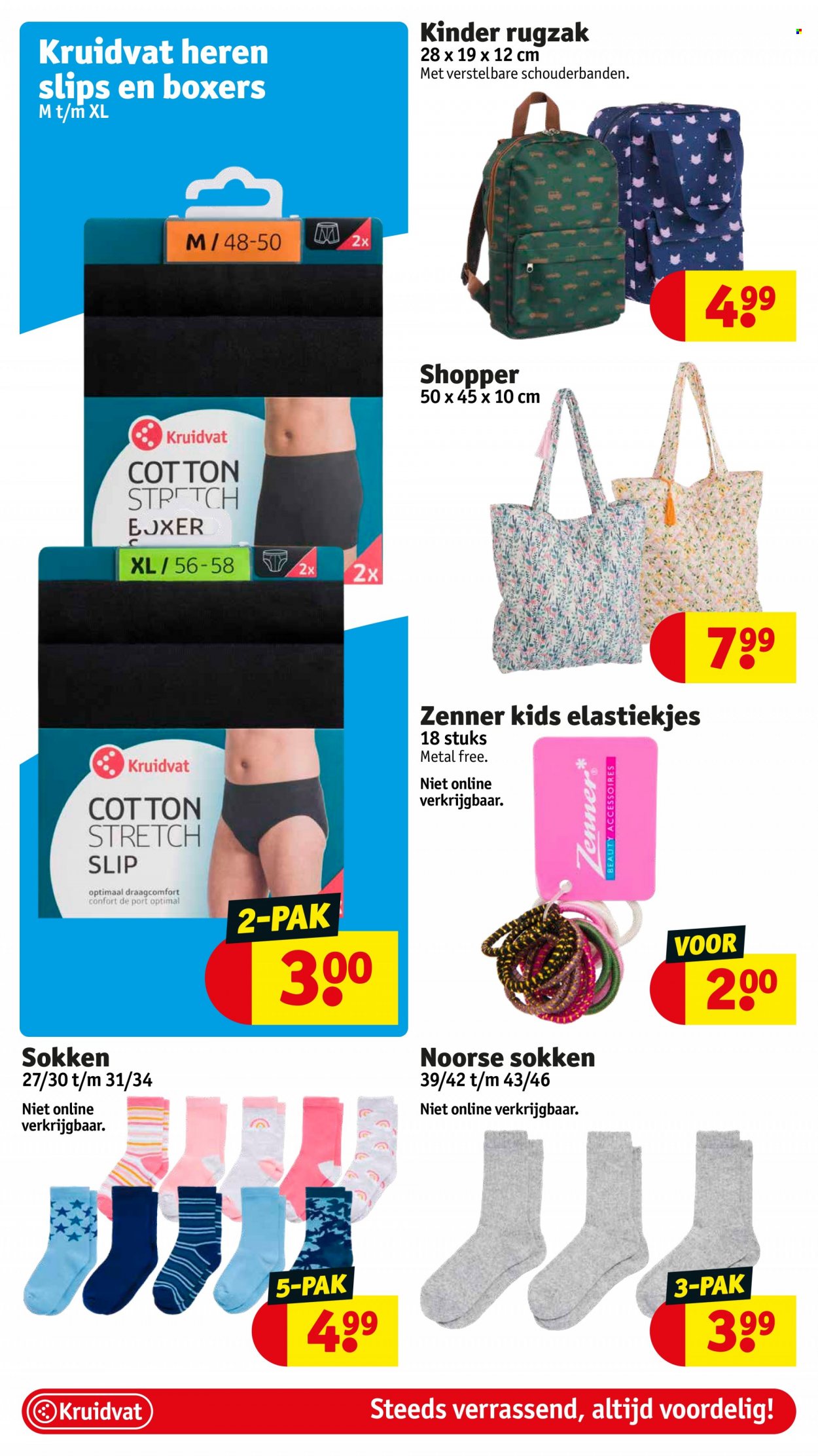 Kruidvat-aanbieding - 4-9-2023 - 10-9-2023. Pagina 42