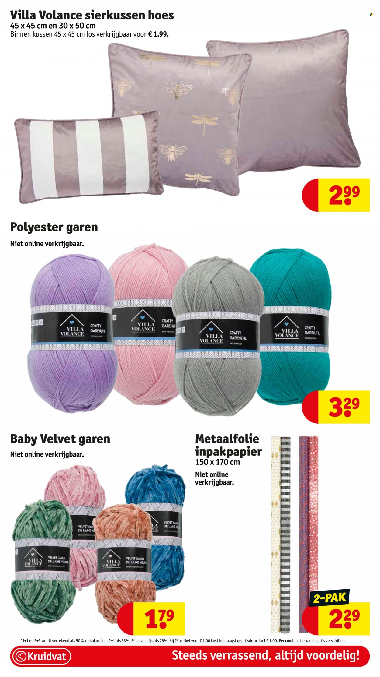 Kruidvat-aanbieding - 4-9-2023 - 10-9-2023. Pagina 46