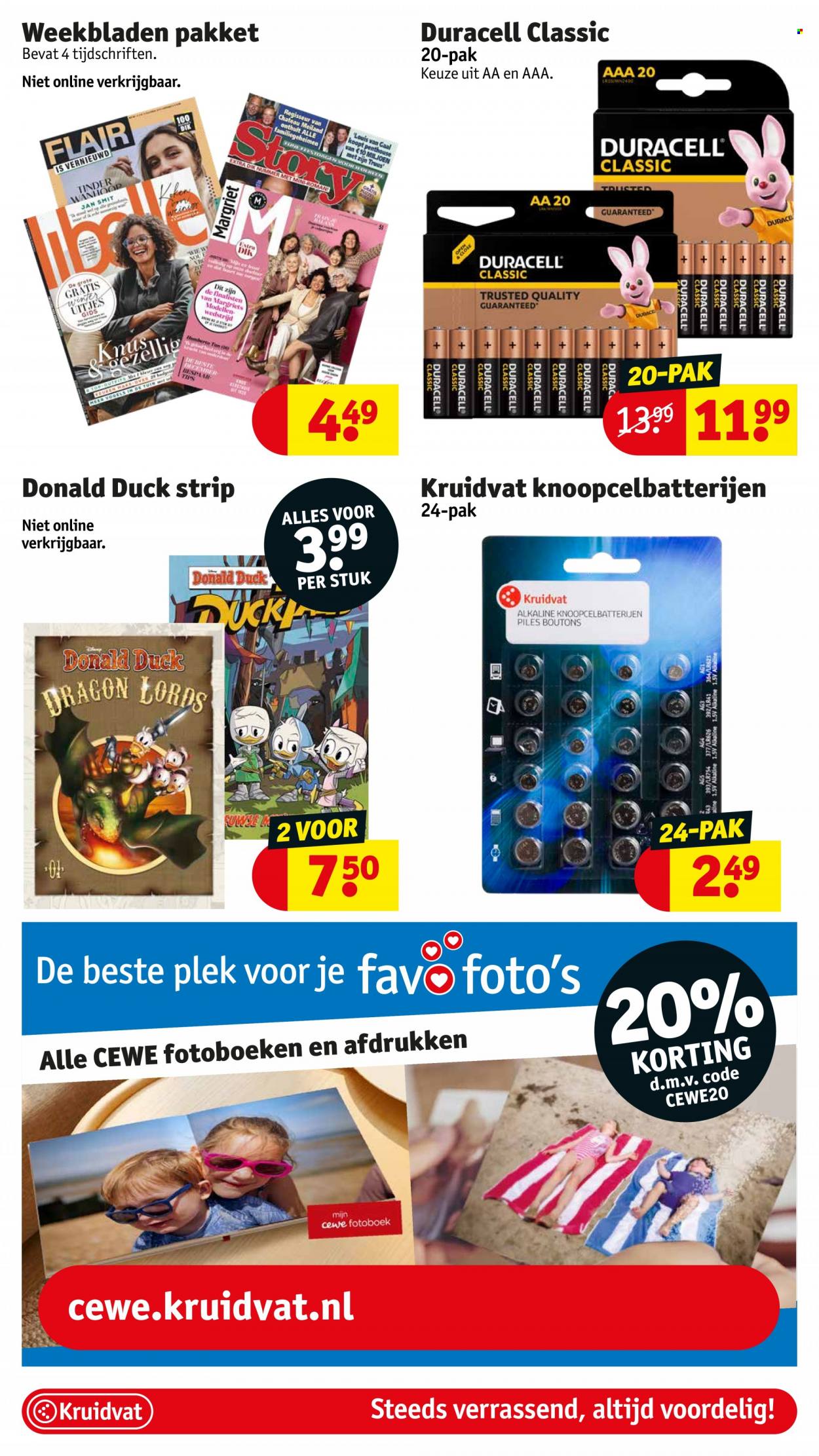 Kruidvat-aanbieding - 4-9-2023 - 10-9-2023. Pagina 50