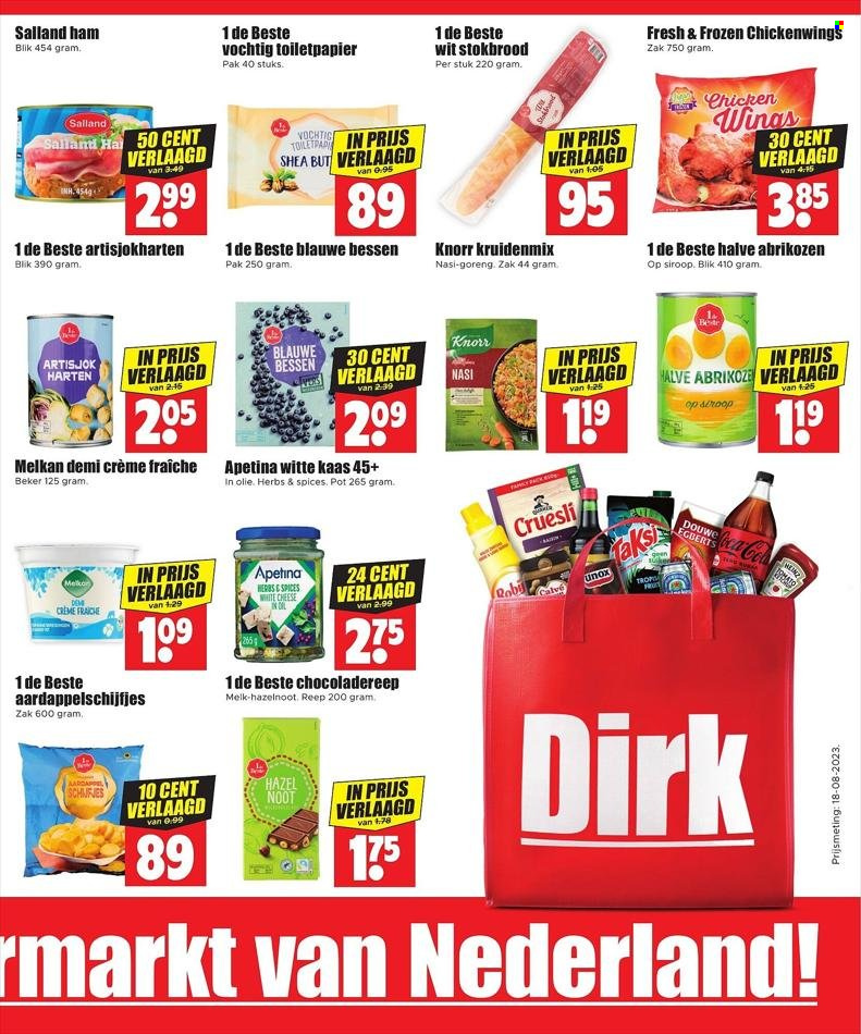 Dirk-aanbieding - 6-9-2023 - 12-9-2023. Pagina 3