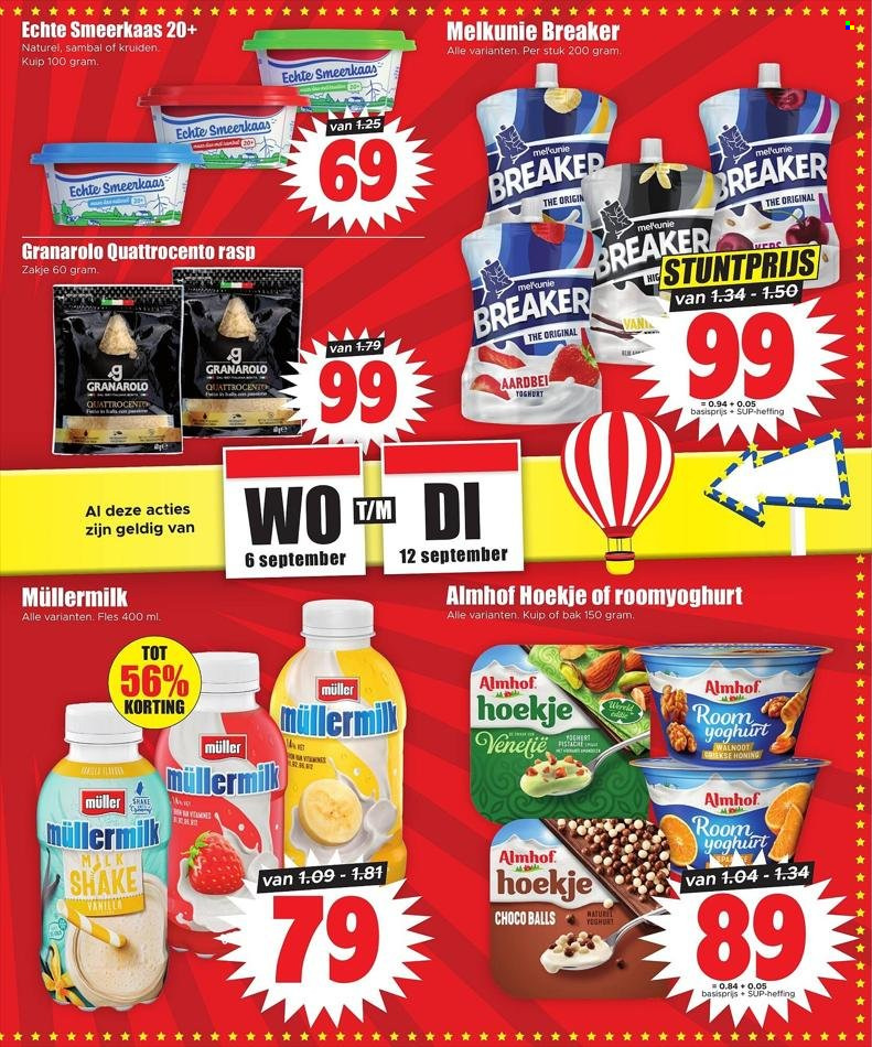 Dirk-aanbieding - 6-9-2023 - 12-9-2023. Pagina 9