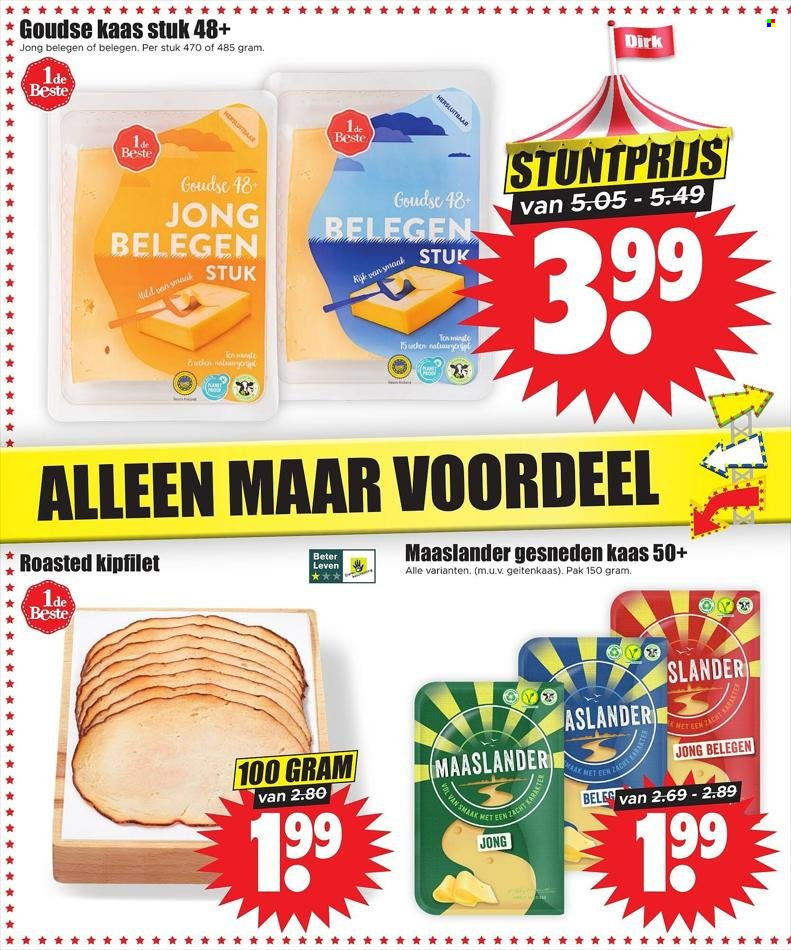 Dirk-aanbieding - 6-9-2023 - 12-9-2023. Pagina 14