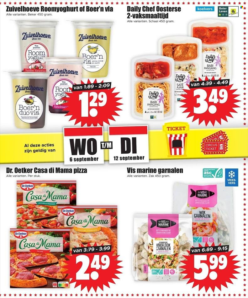 Dirk-aanbieding - 6-9-2023 - 12-9-2023. Pagina 15